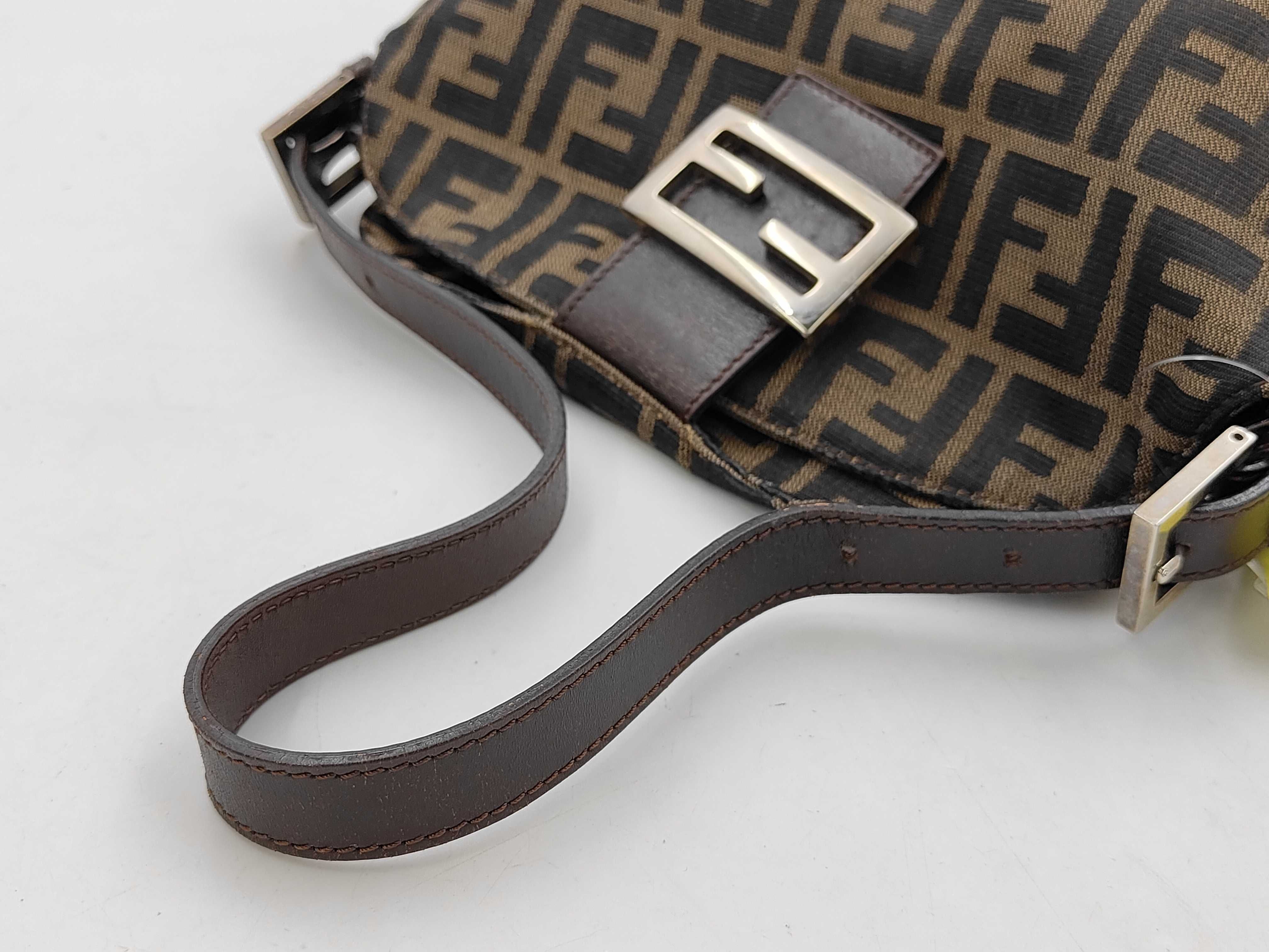 Zucca pattern Mamma one-shoulder bag — view 3