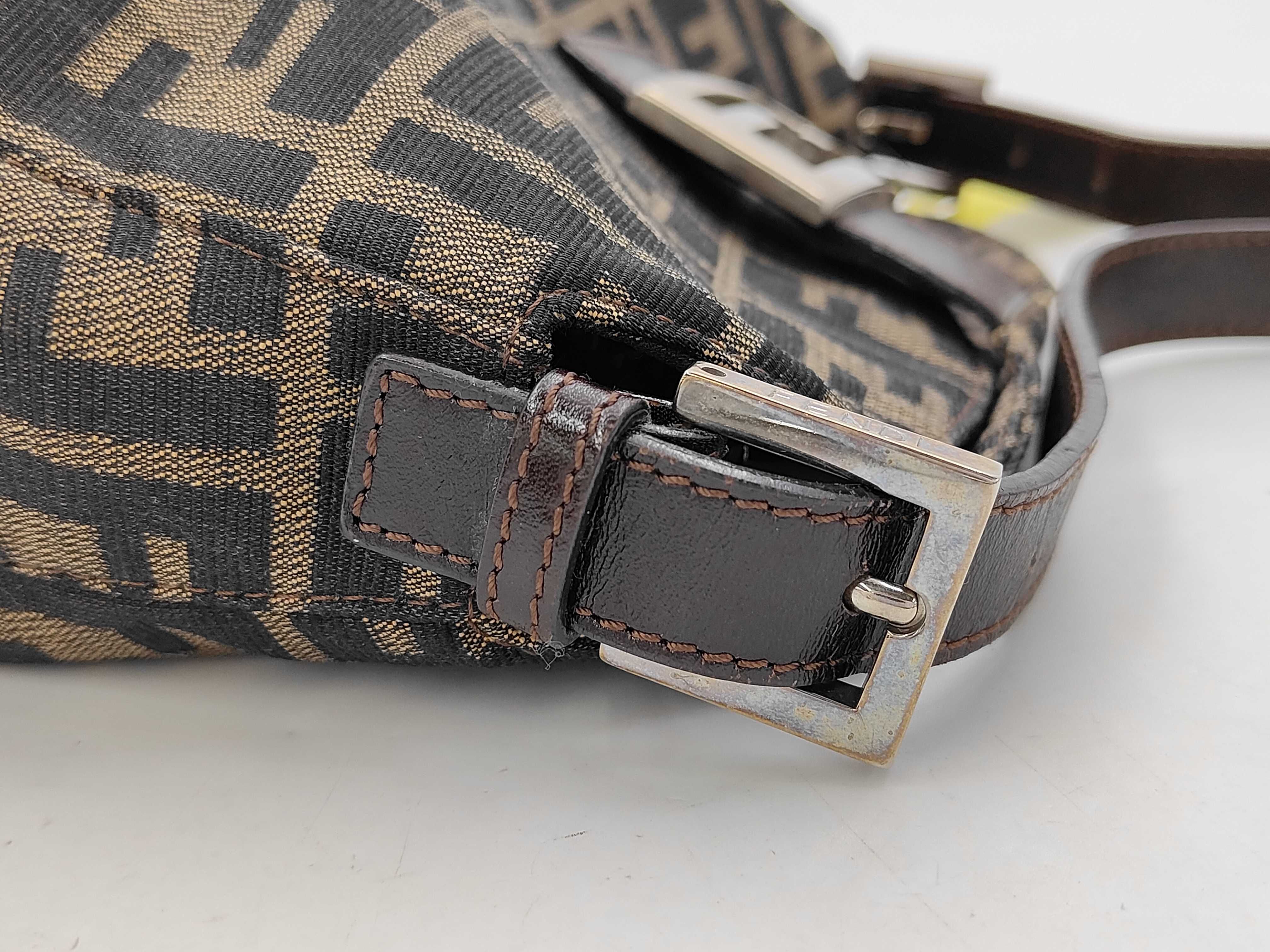 Zucca pattern Mamma one-shoulder bag — view 5