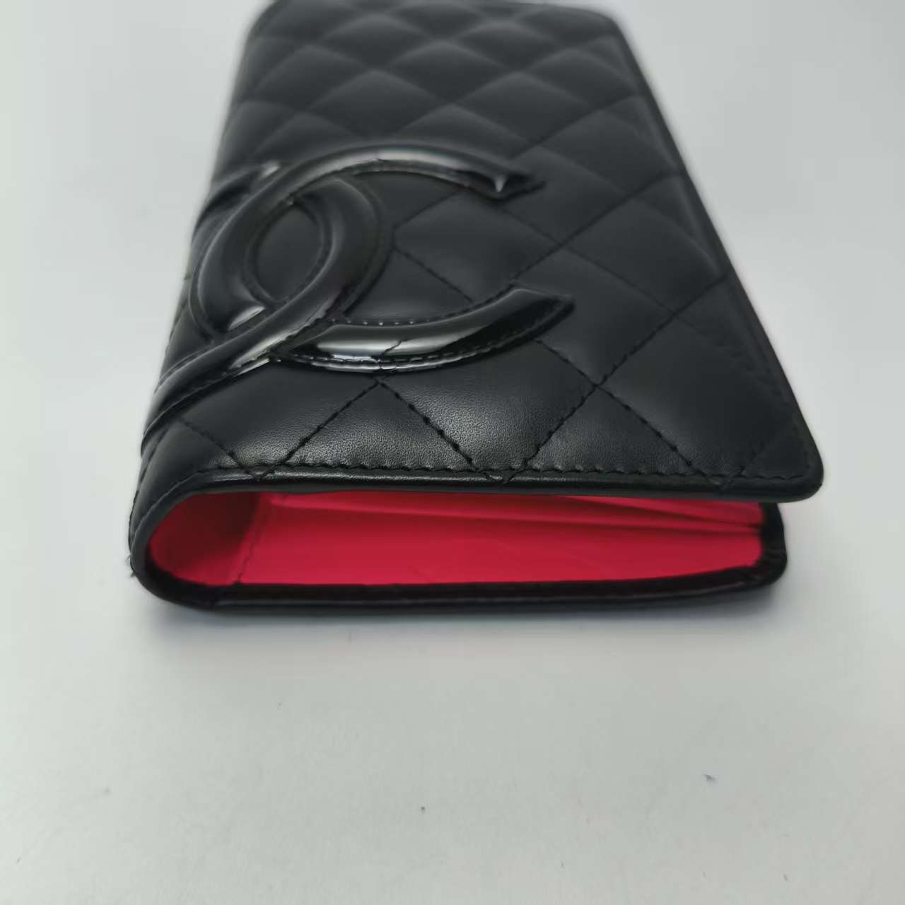 【*Shipped from: China*】CHANEL Leather Wallet — view 4