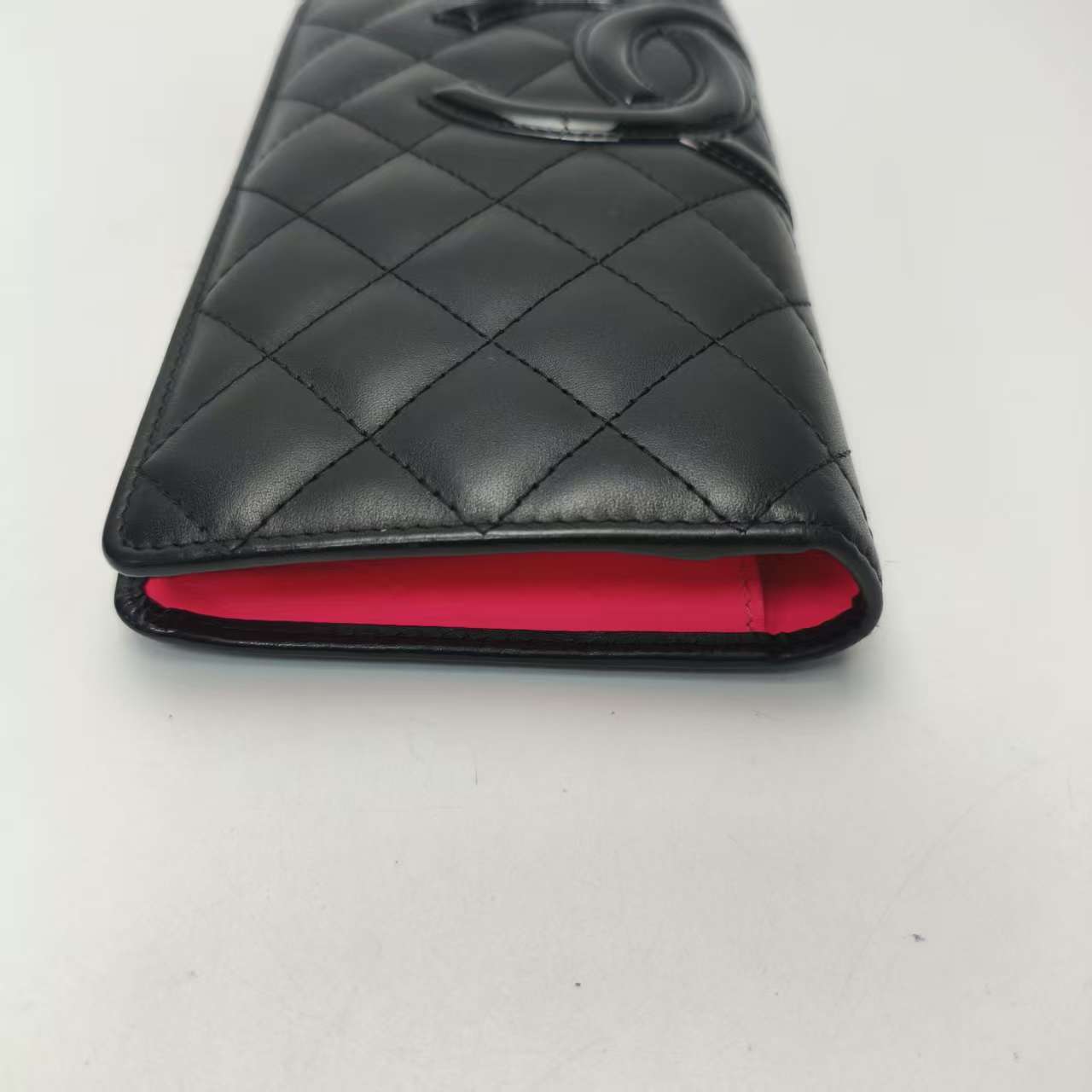 【*Shipped from: China*】CHANEL Leather Wallet — view 5