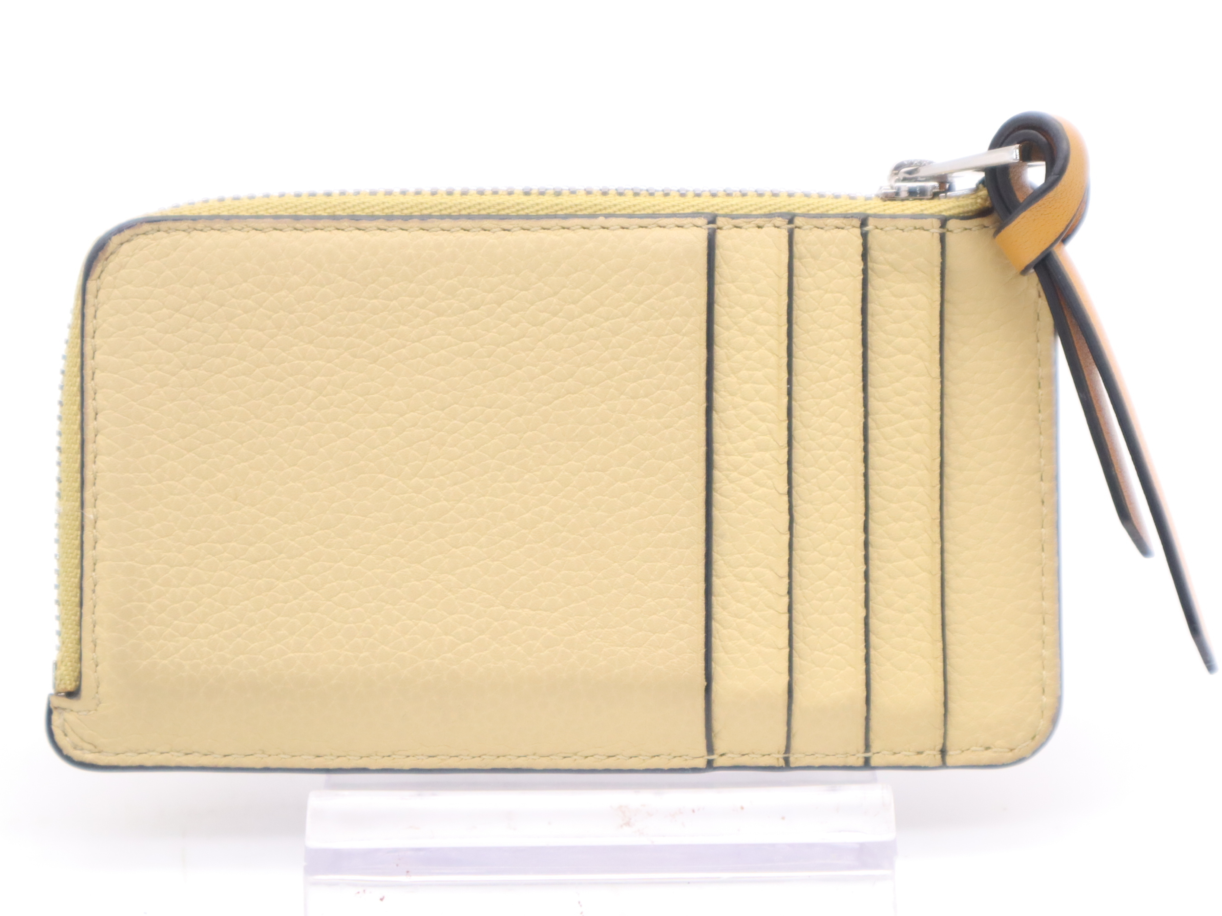 Coin Case (with box and dust bag) — view 2