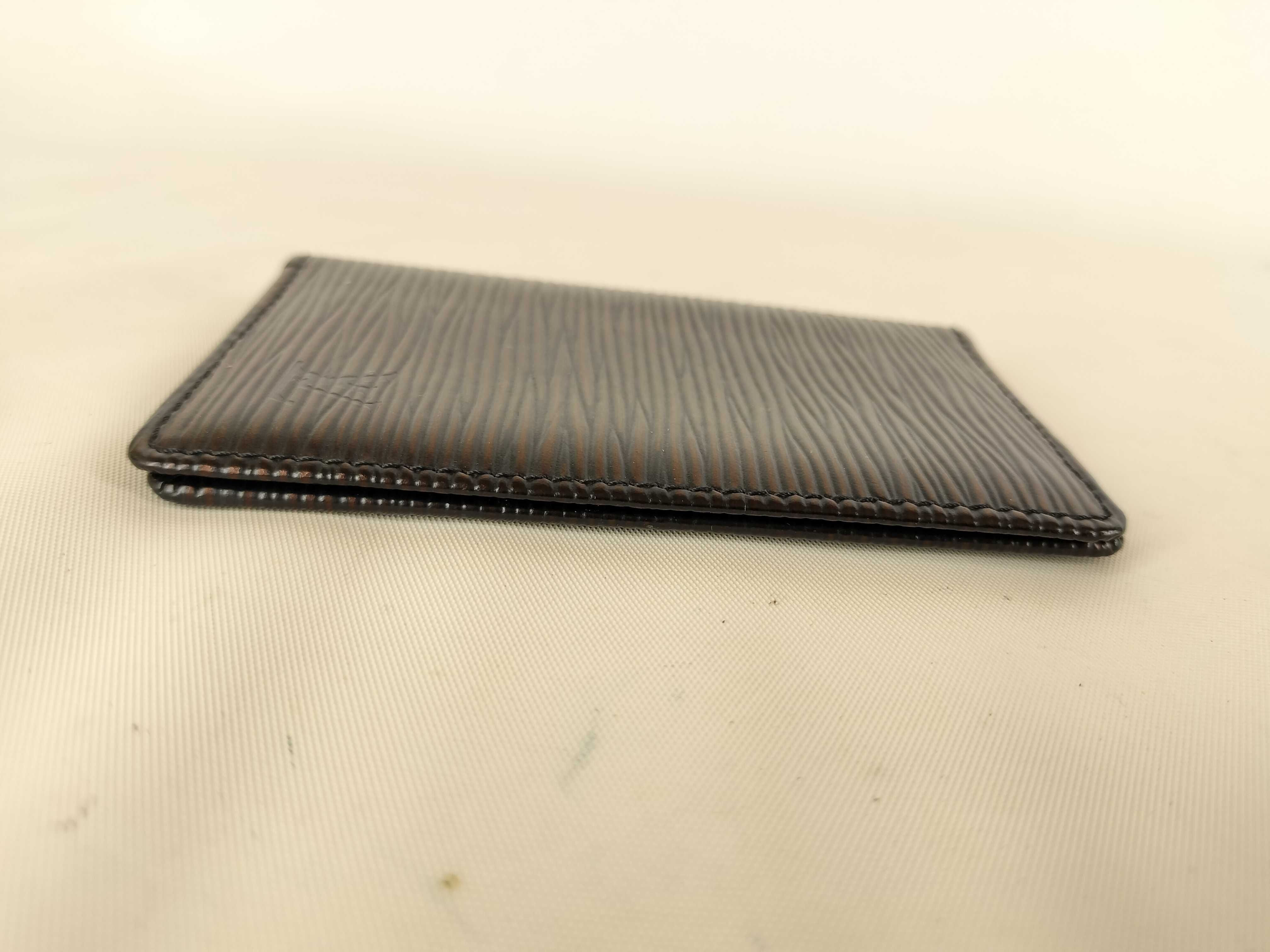 Epi Pass Case, Card Case — view 4