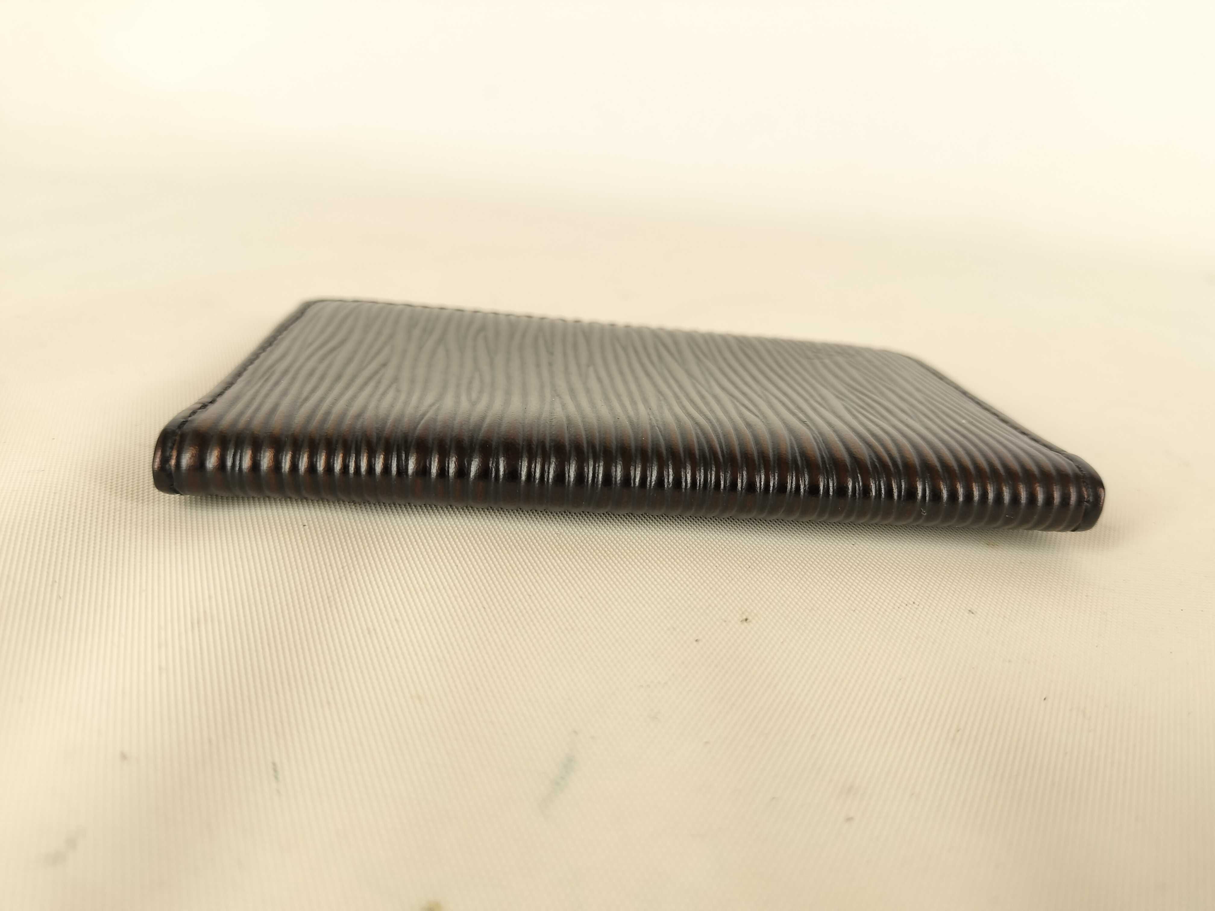 Epi Pass Case, Card Case — view 5
