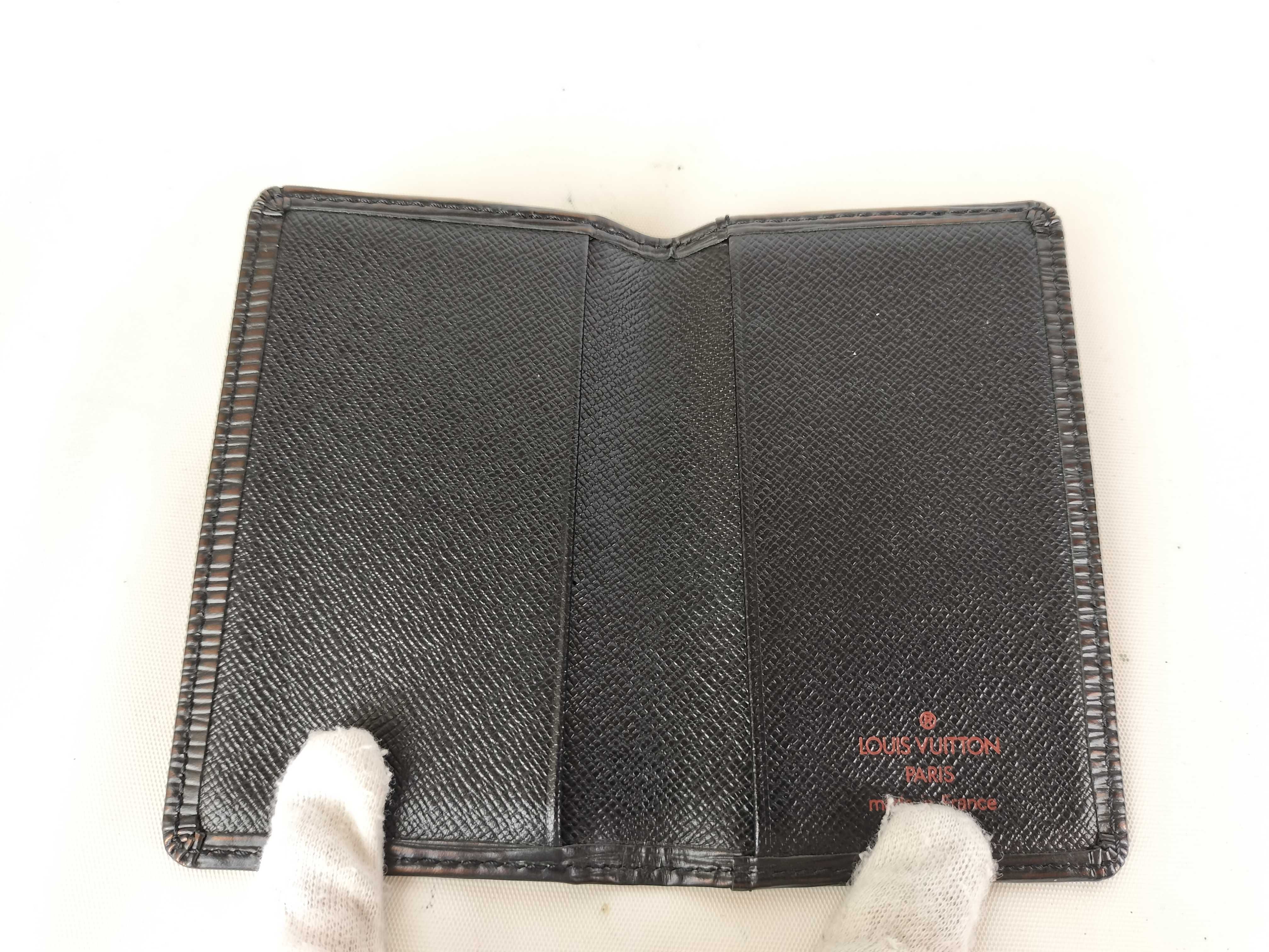 Epi Pass Case, Card Case — view 6