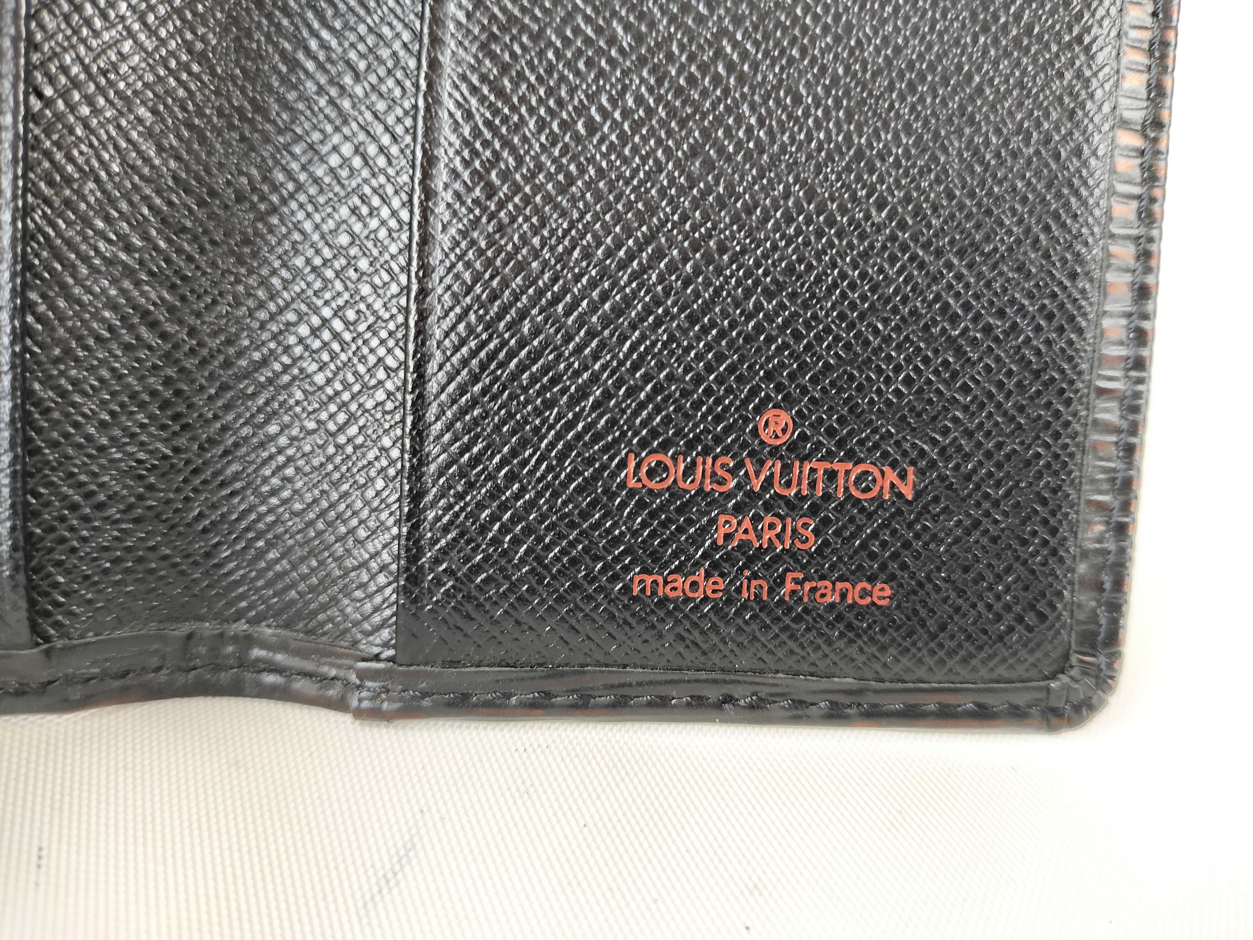 Epi Pass Case, Card Case — view 7