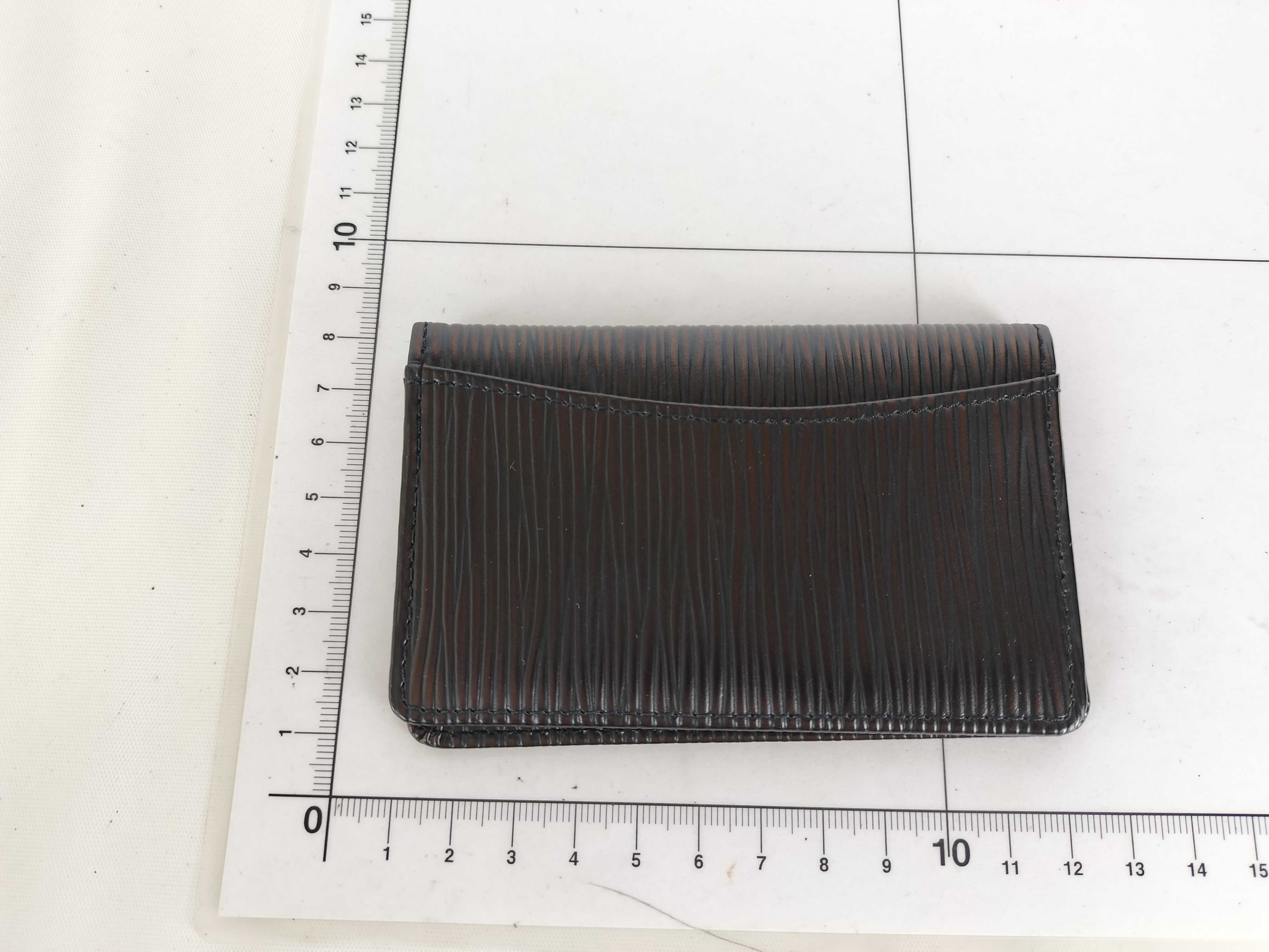 Epi Pass Case, Card Case — view 10