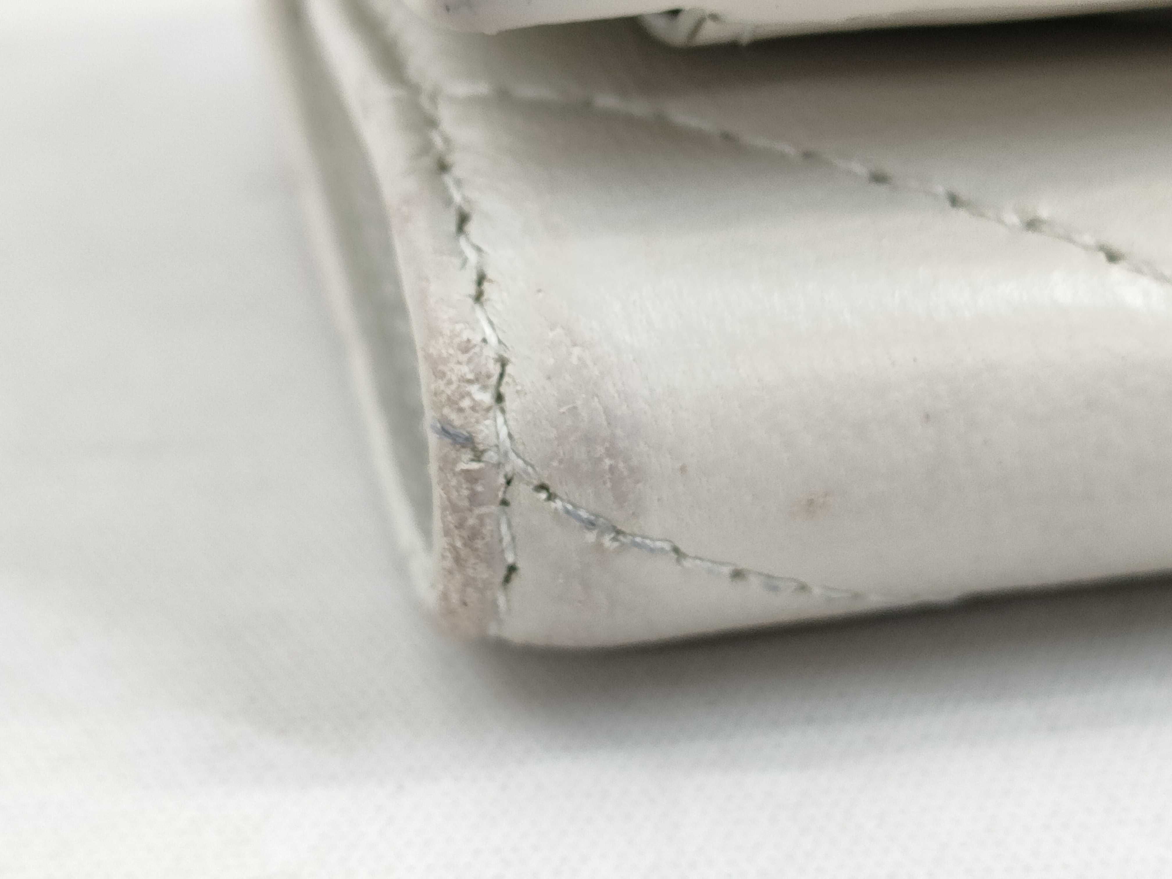 Cassandra Matelasse Origami Tiny Wallet — view 13