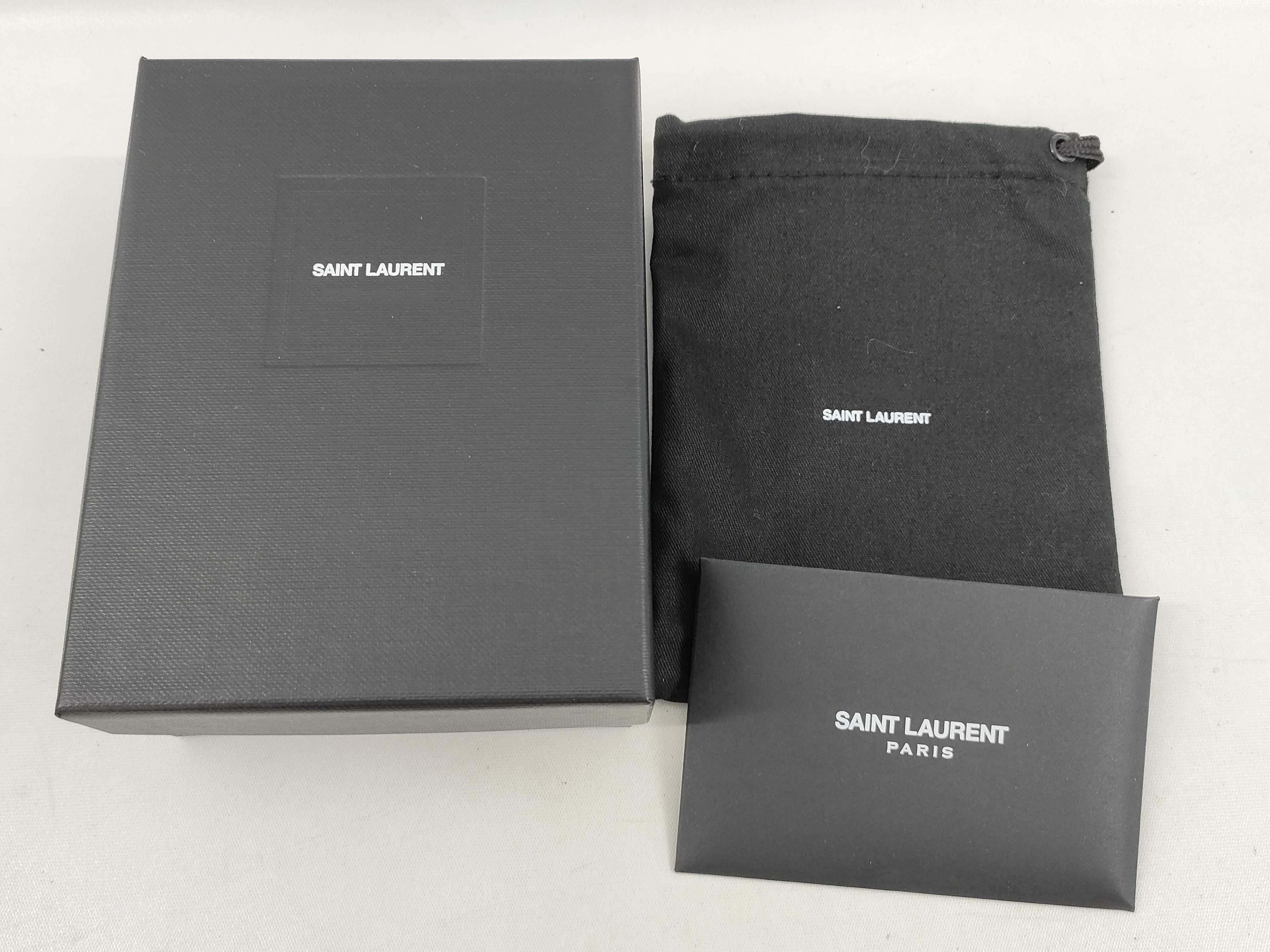 Cassandra Matelasse Origami Tiny Wallet — view 14
