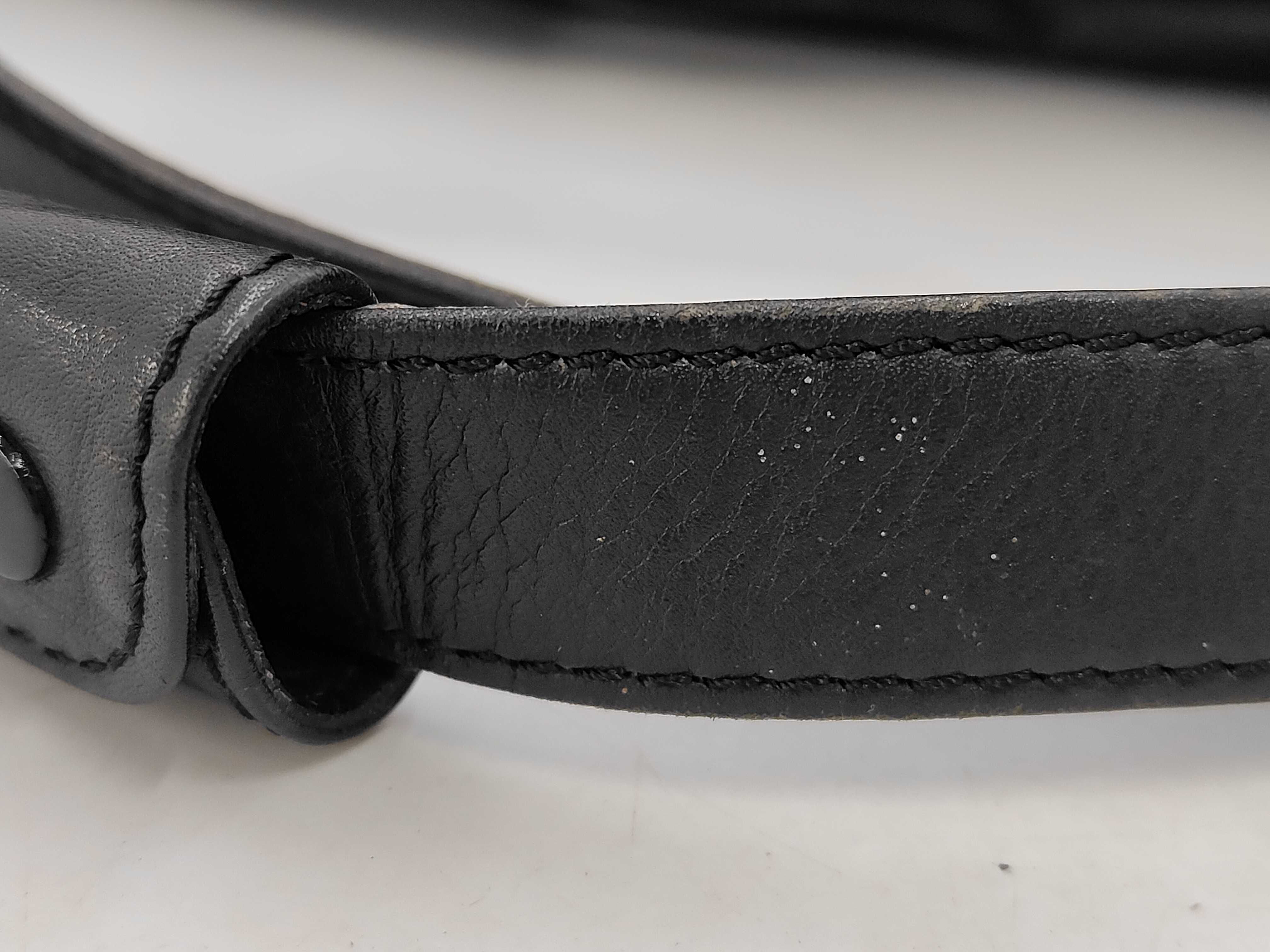 Boston Bag Leather Anagram Boston Bag — view 4