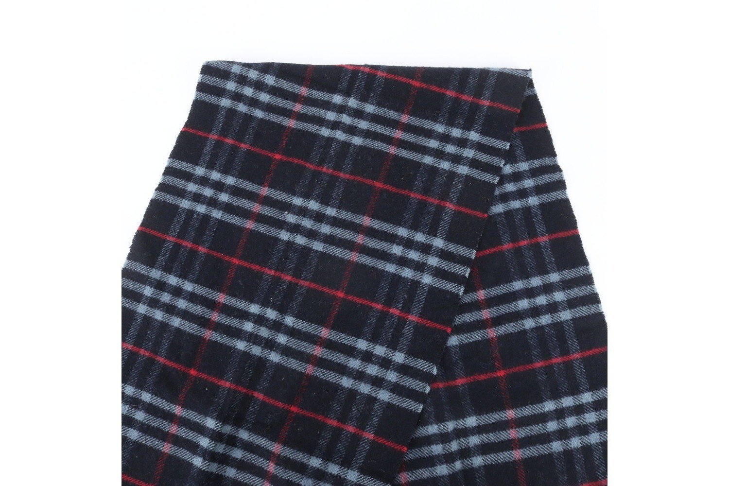 Checkered scarf — view 5