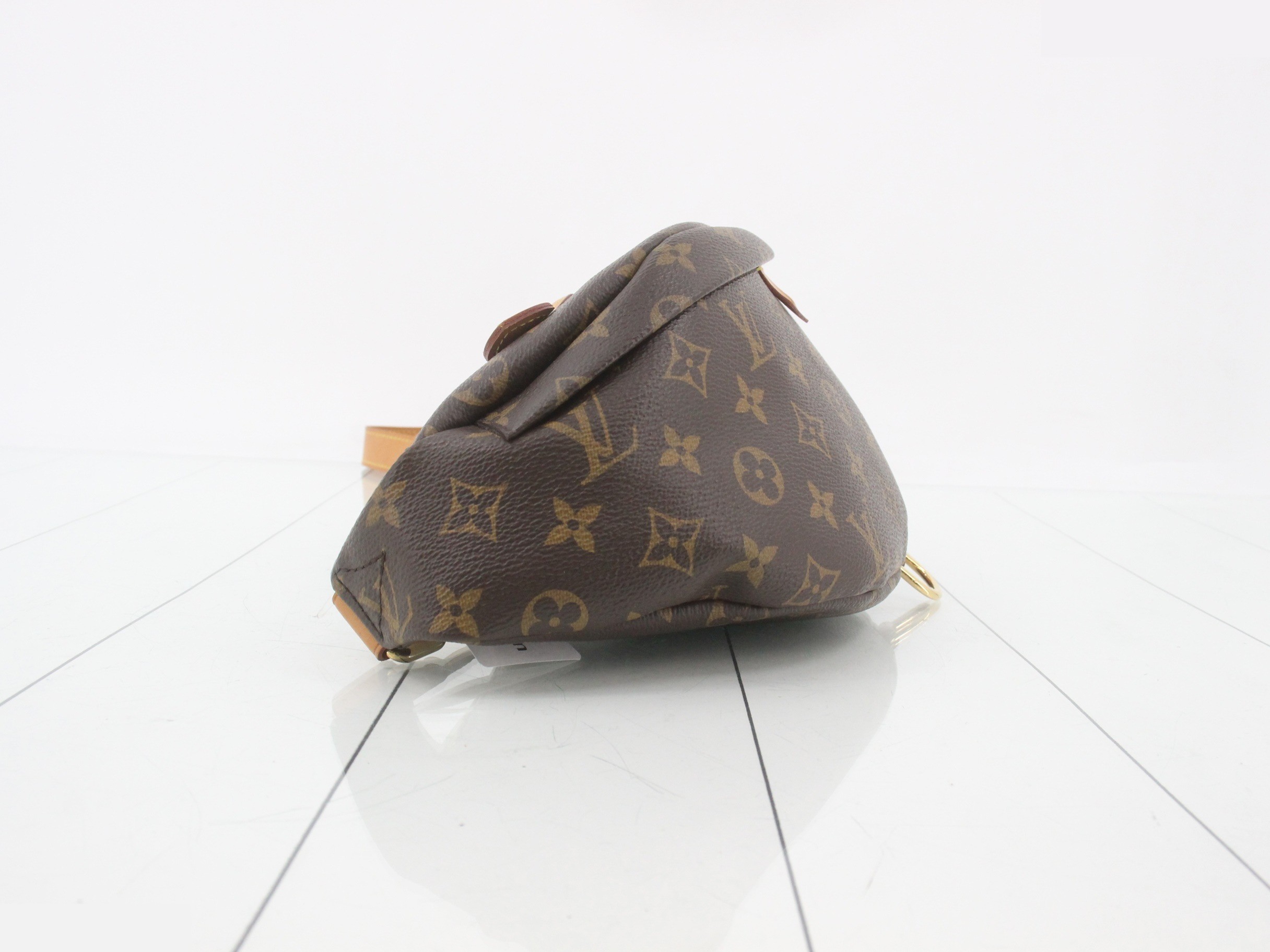Monogram Bum Bag, Waist Bag, Body Bag — view 4