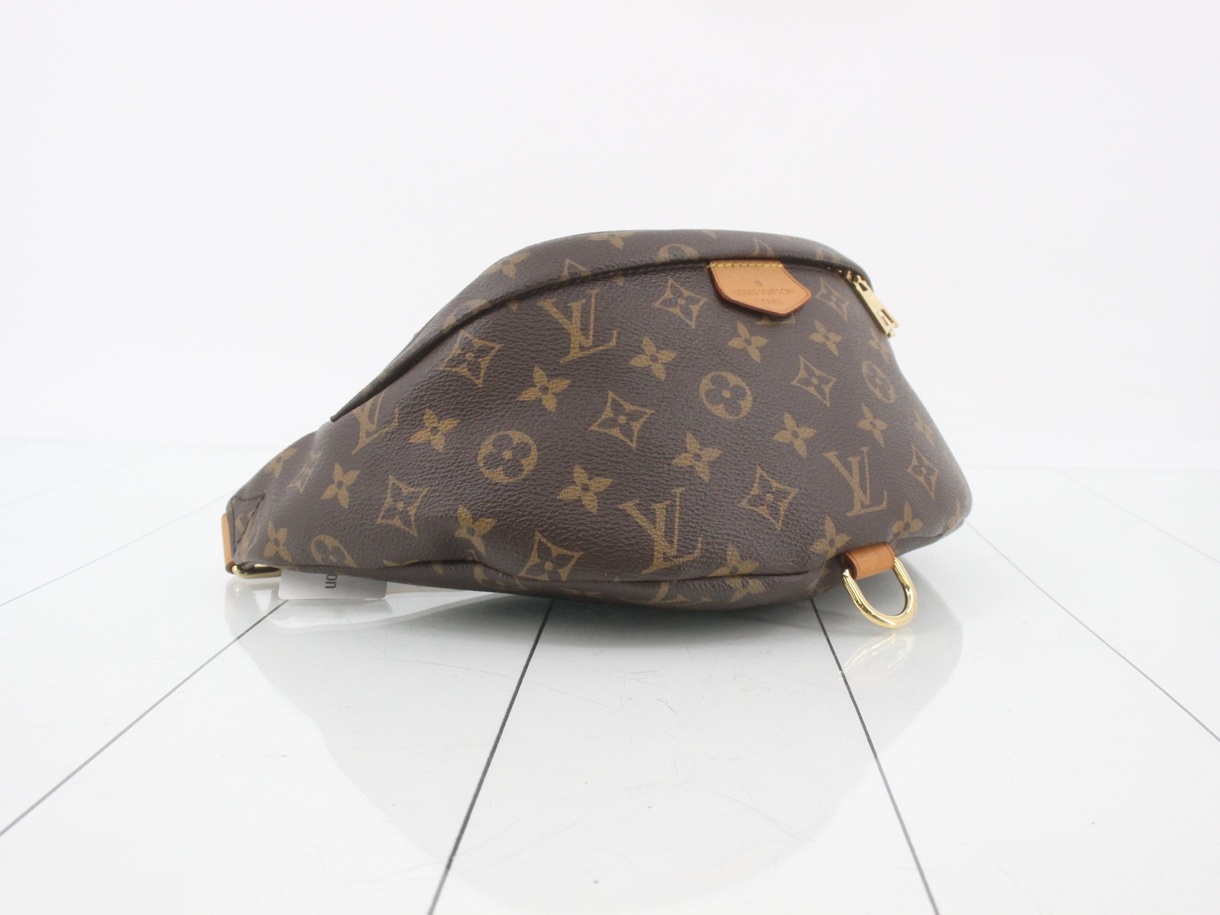 Monogram Bum Bag, Waist Bag, Body Bag — view 5