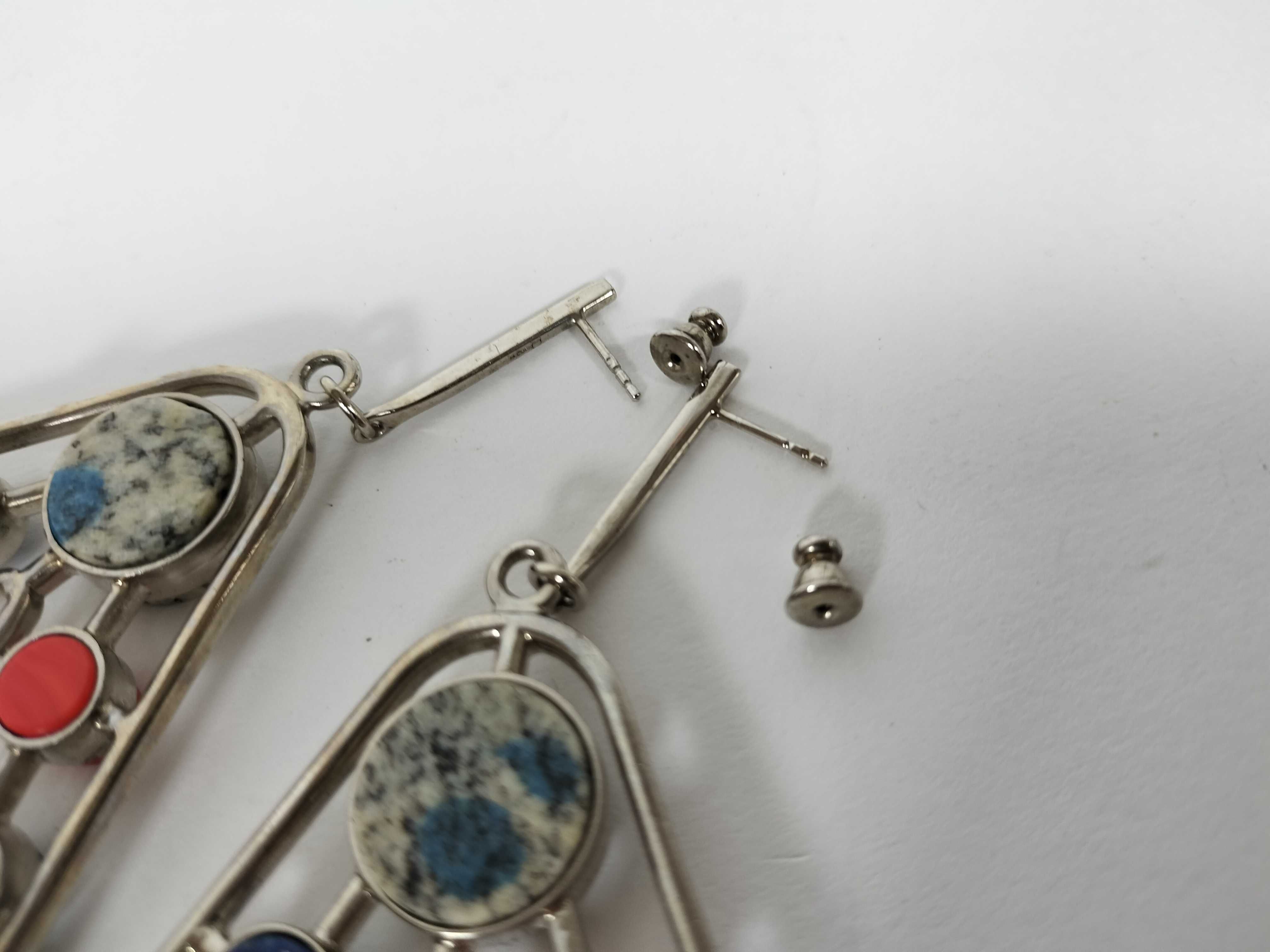 earrings — view 11