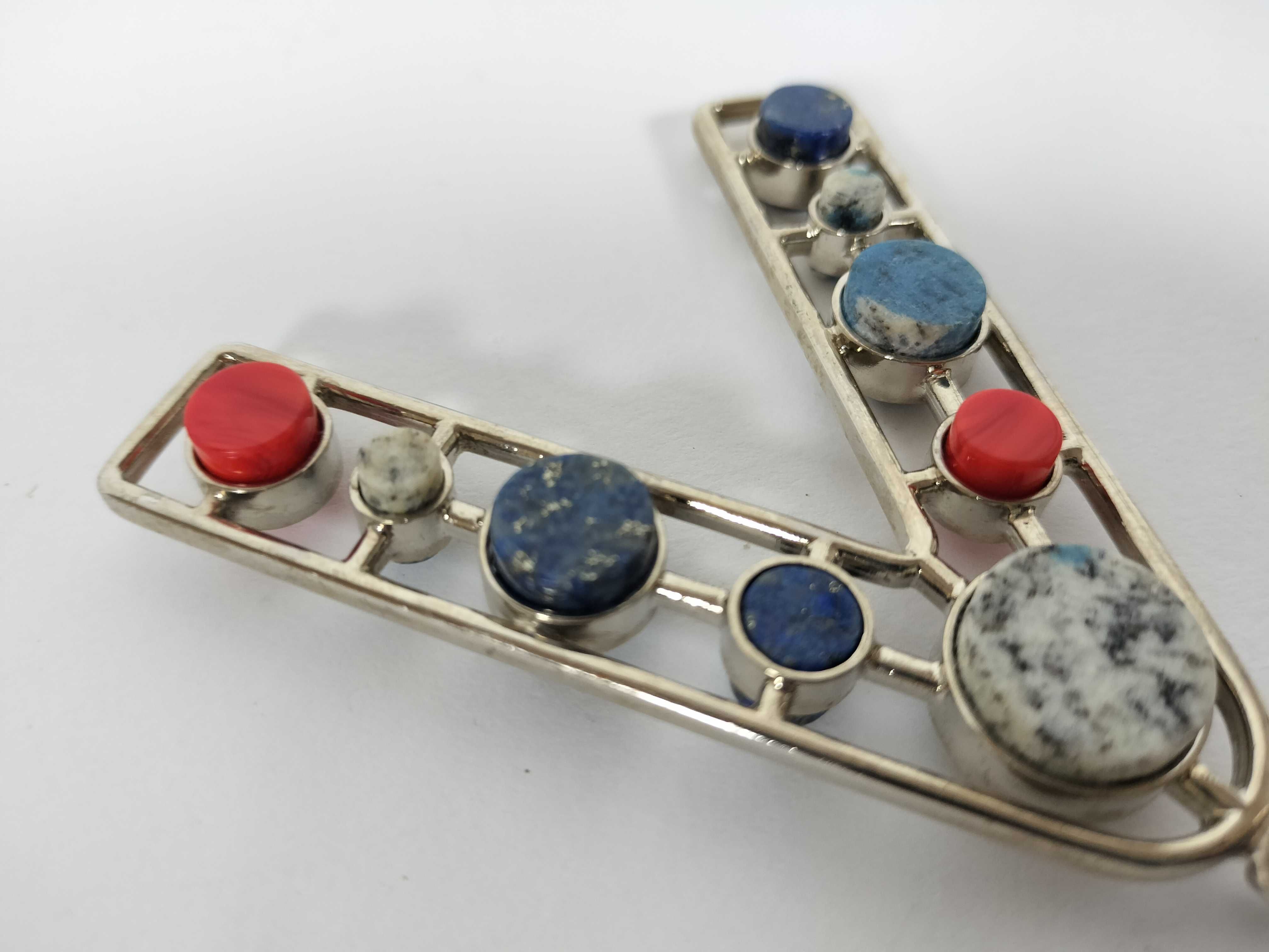 earrings — view 7