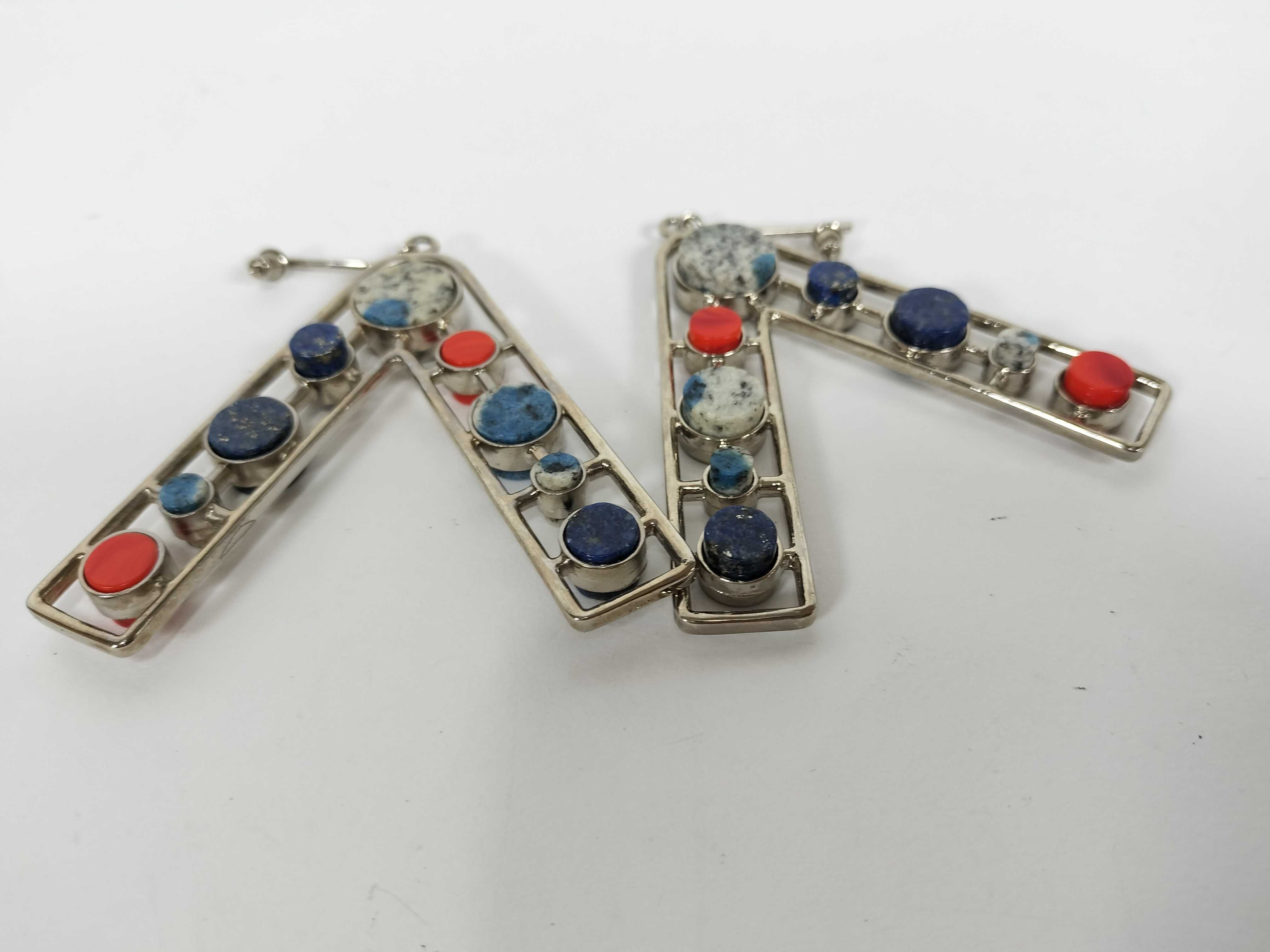 earrings — view 10