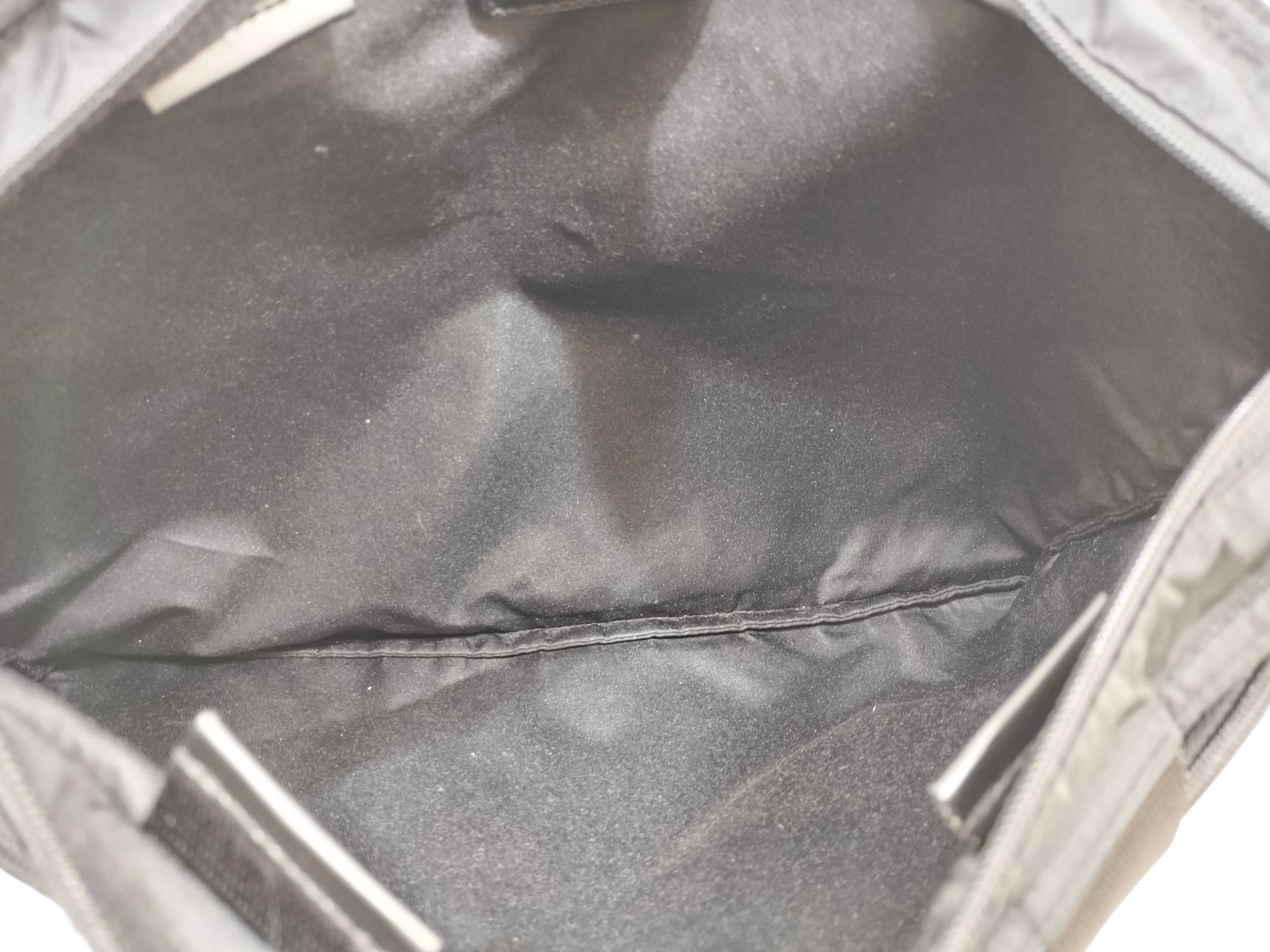 nylon Prada nylon tote bag — view 12