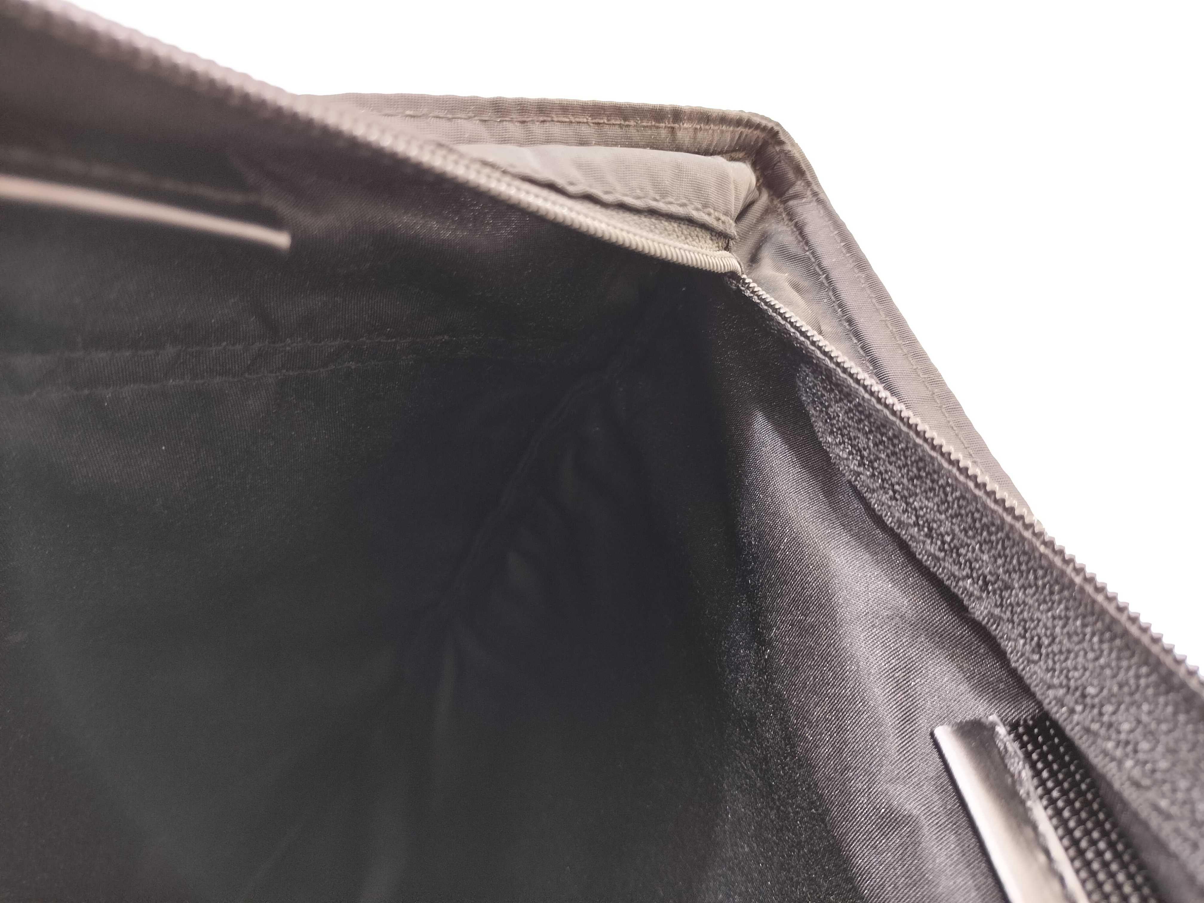 nylon Prada nylon tote bag — view 13