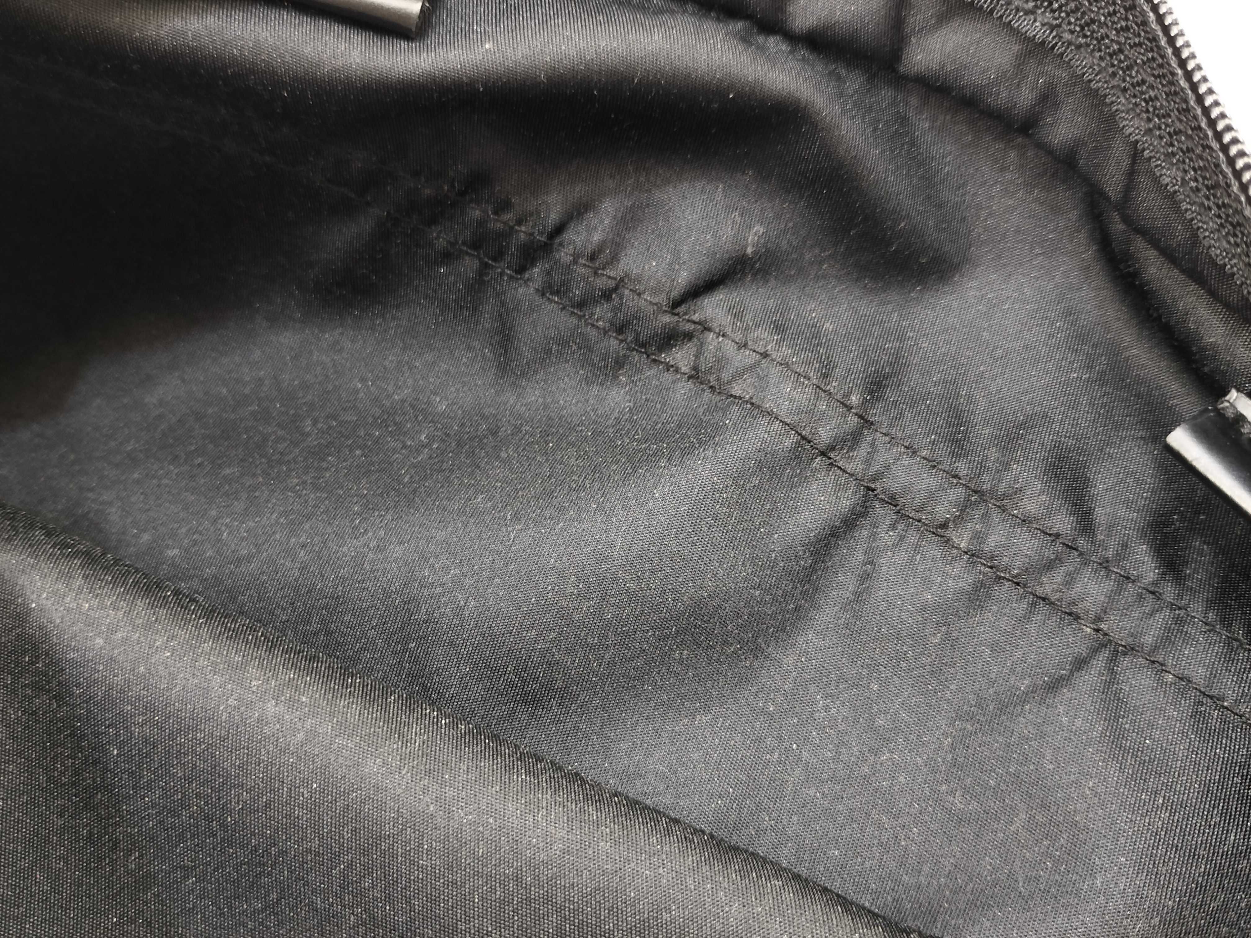nylon Prada nylon tote bag — view 15