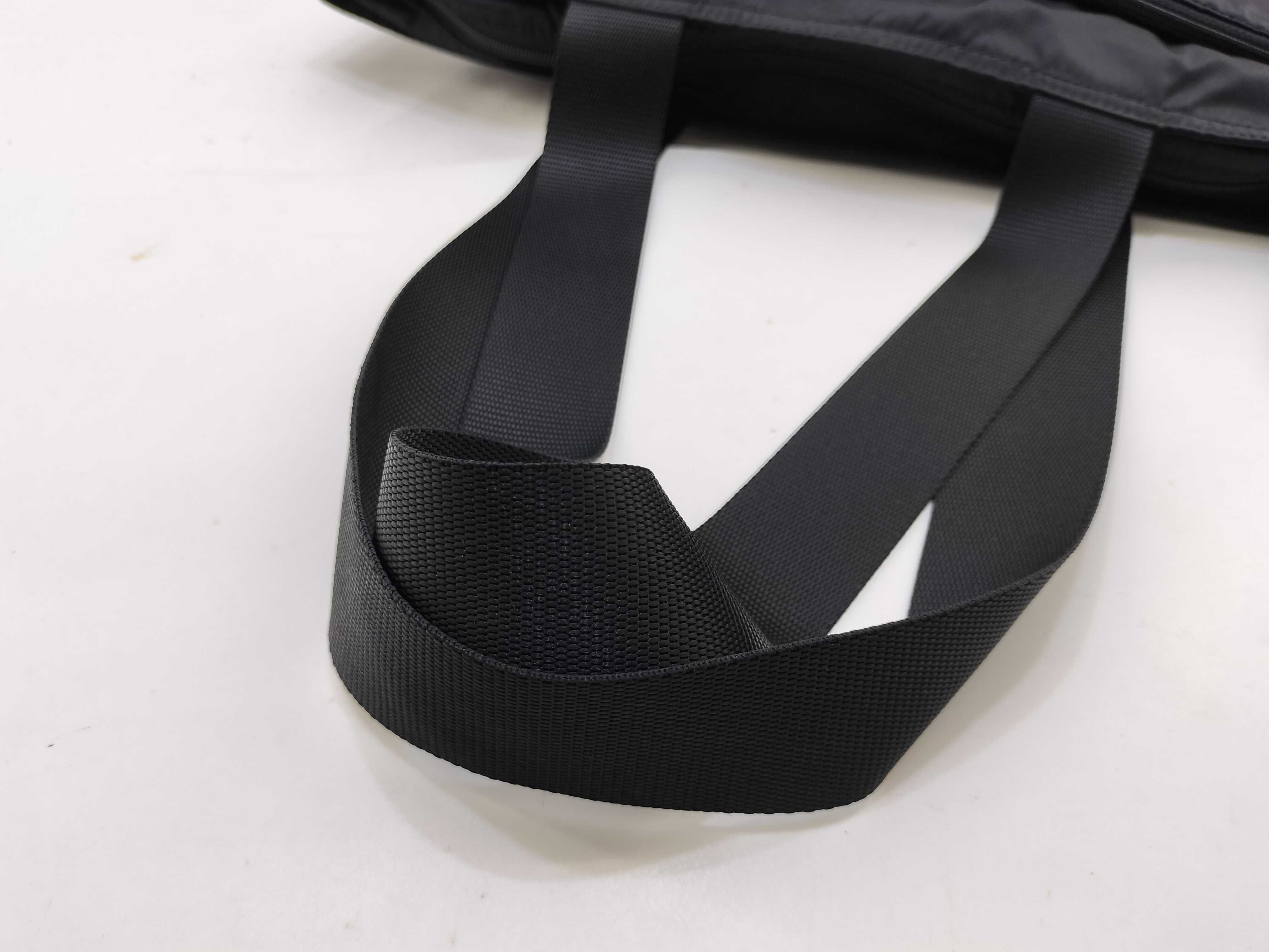 nylon Prada nylon tote bag — view 7