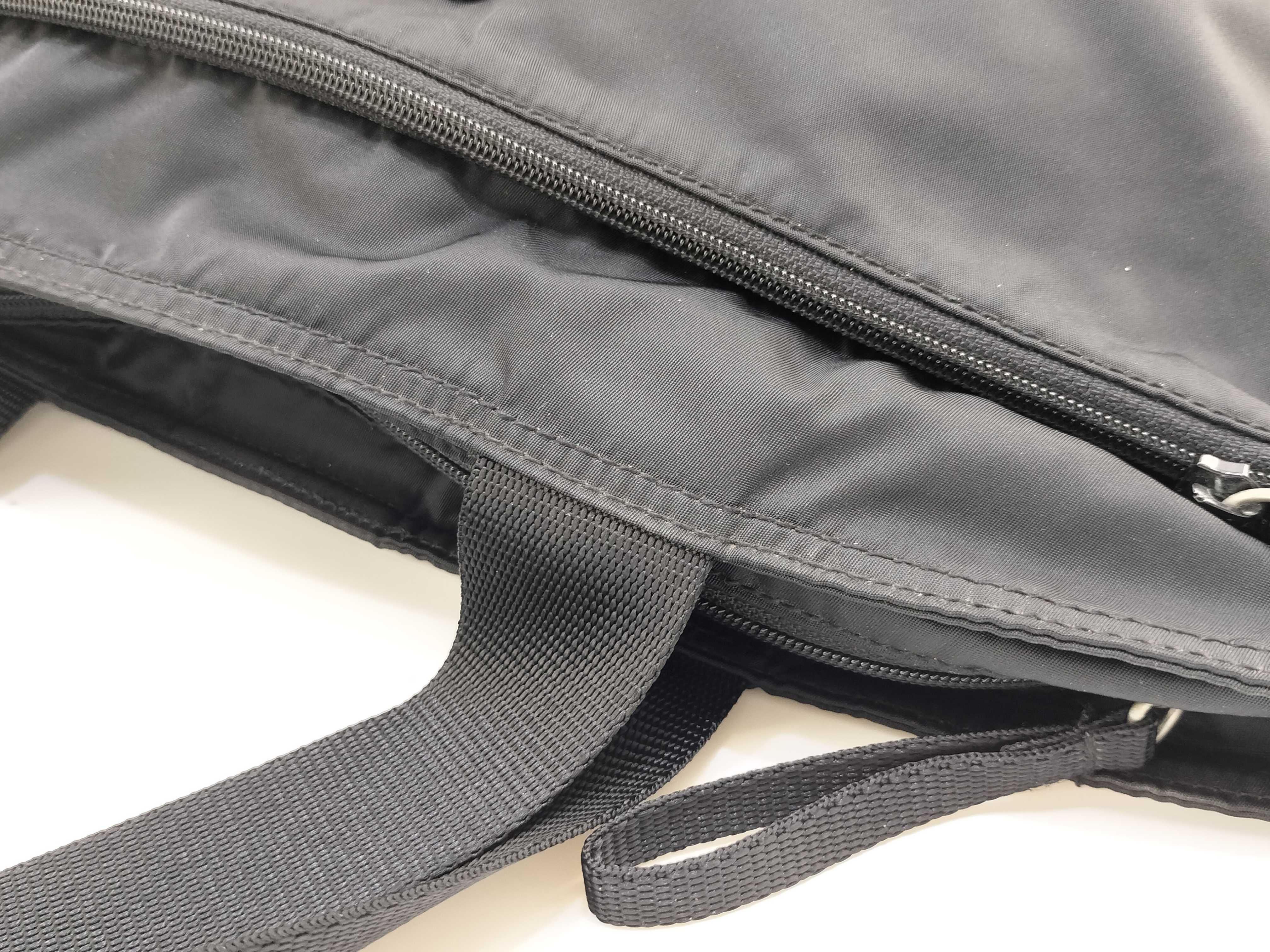 nylon Prada nylon tote bag — view 8