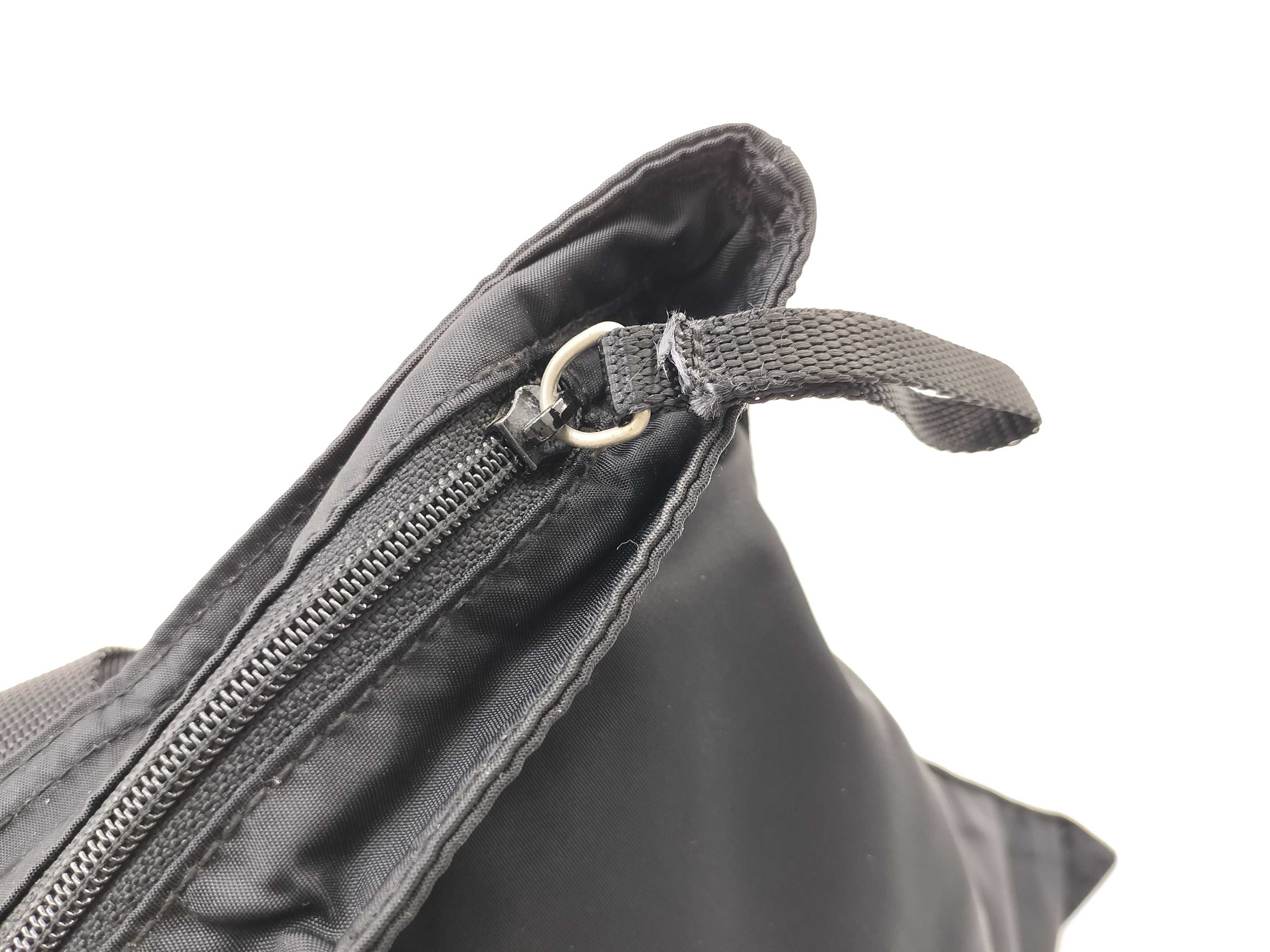 nylon Prada nylon tote bag — view 9