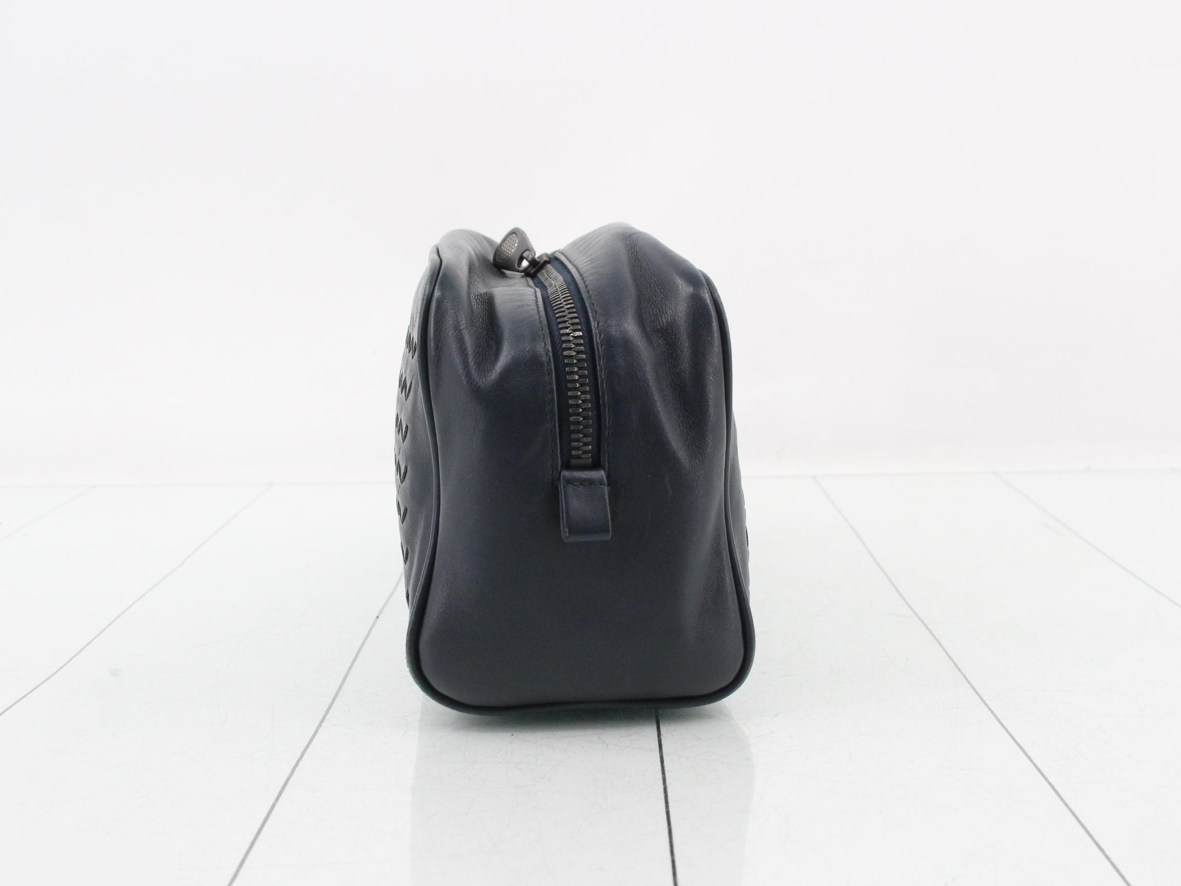 Boston bag — view 3
