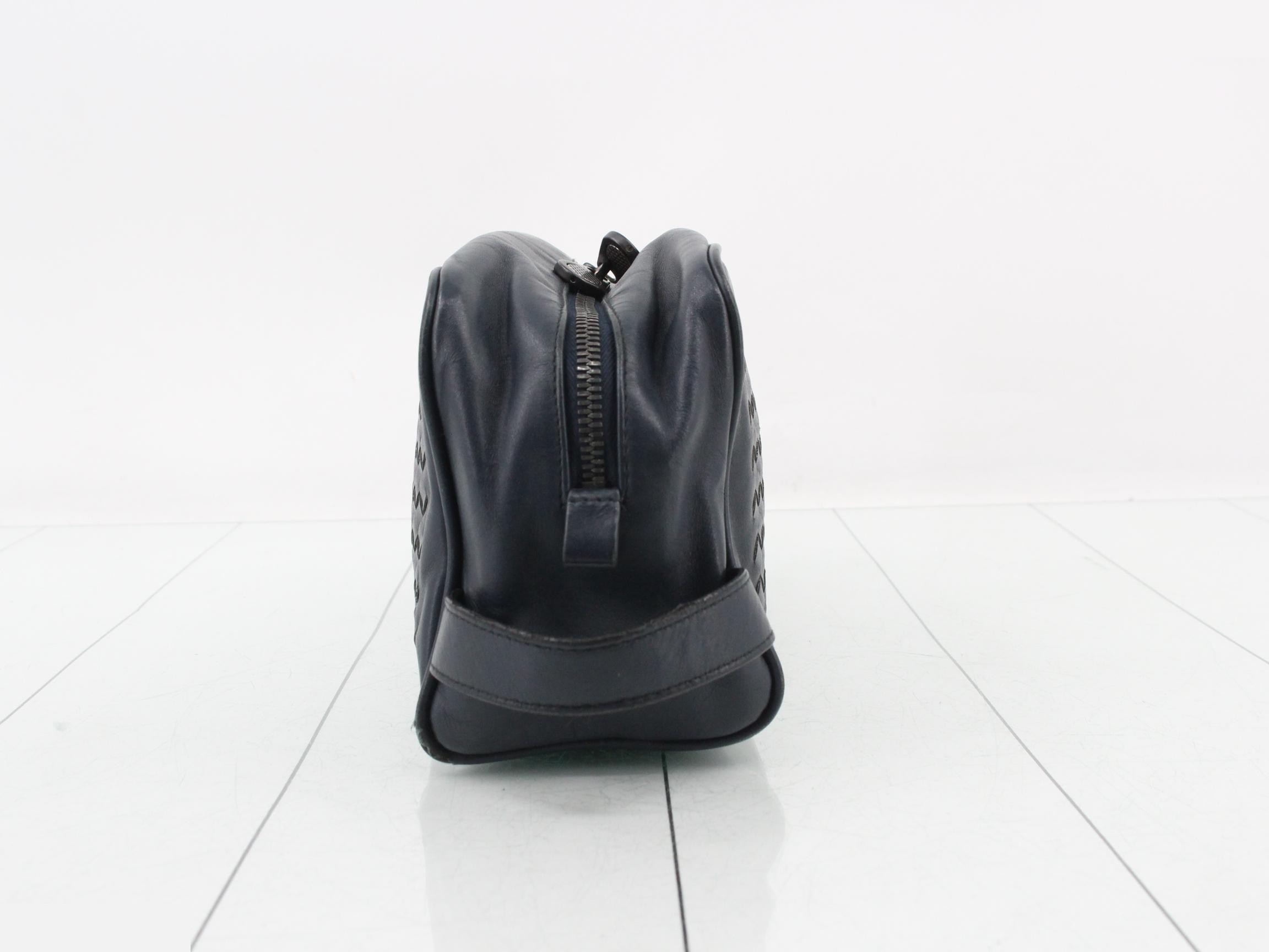 Boston bag — view 4