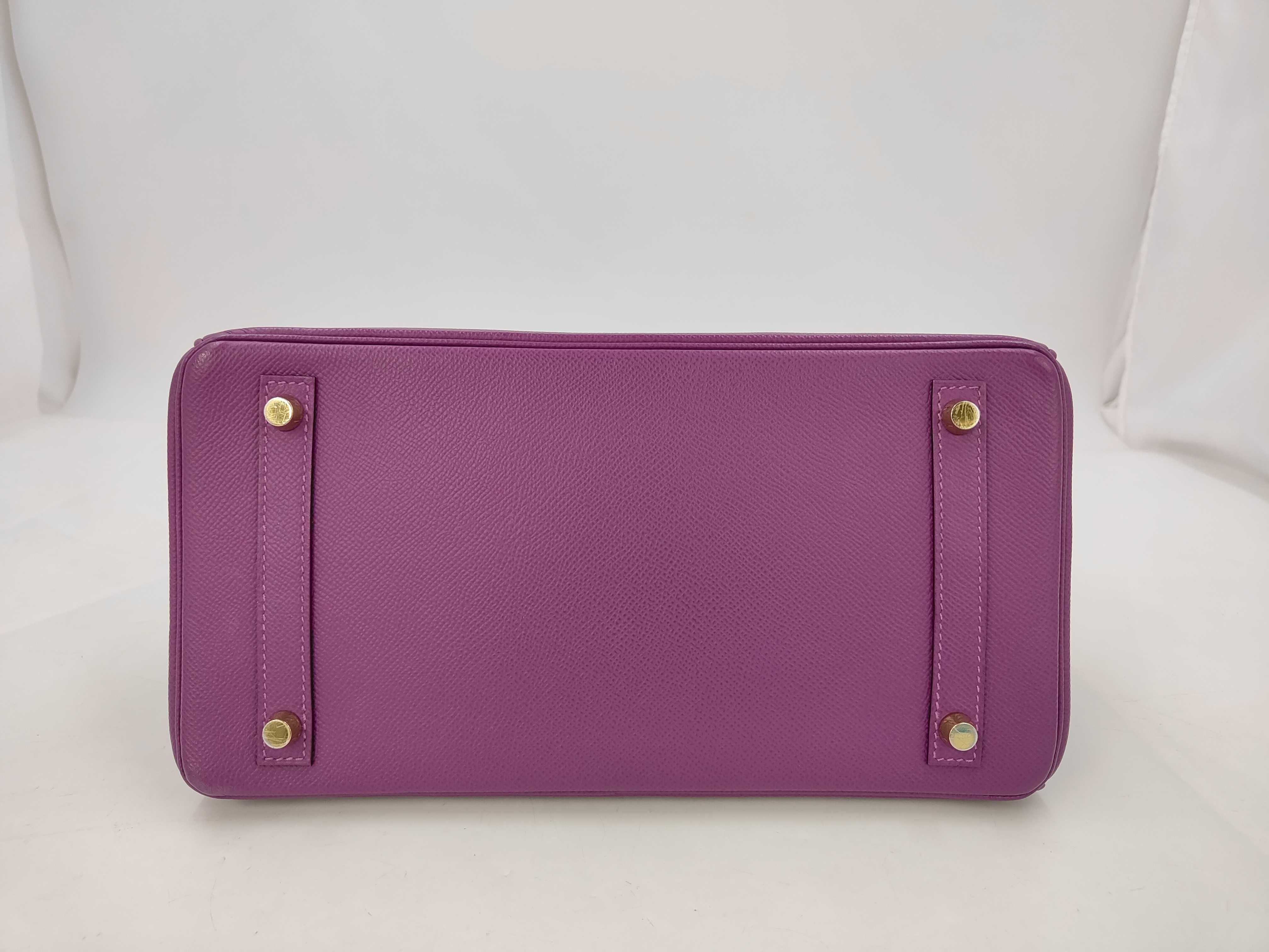Birkin 30 PM26060468 Handbag — view 4