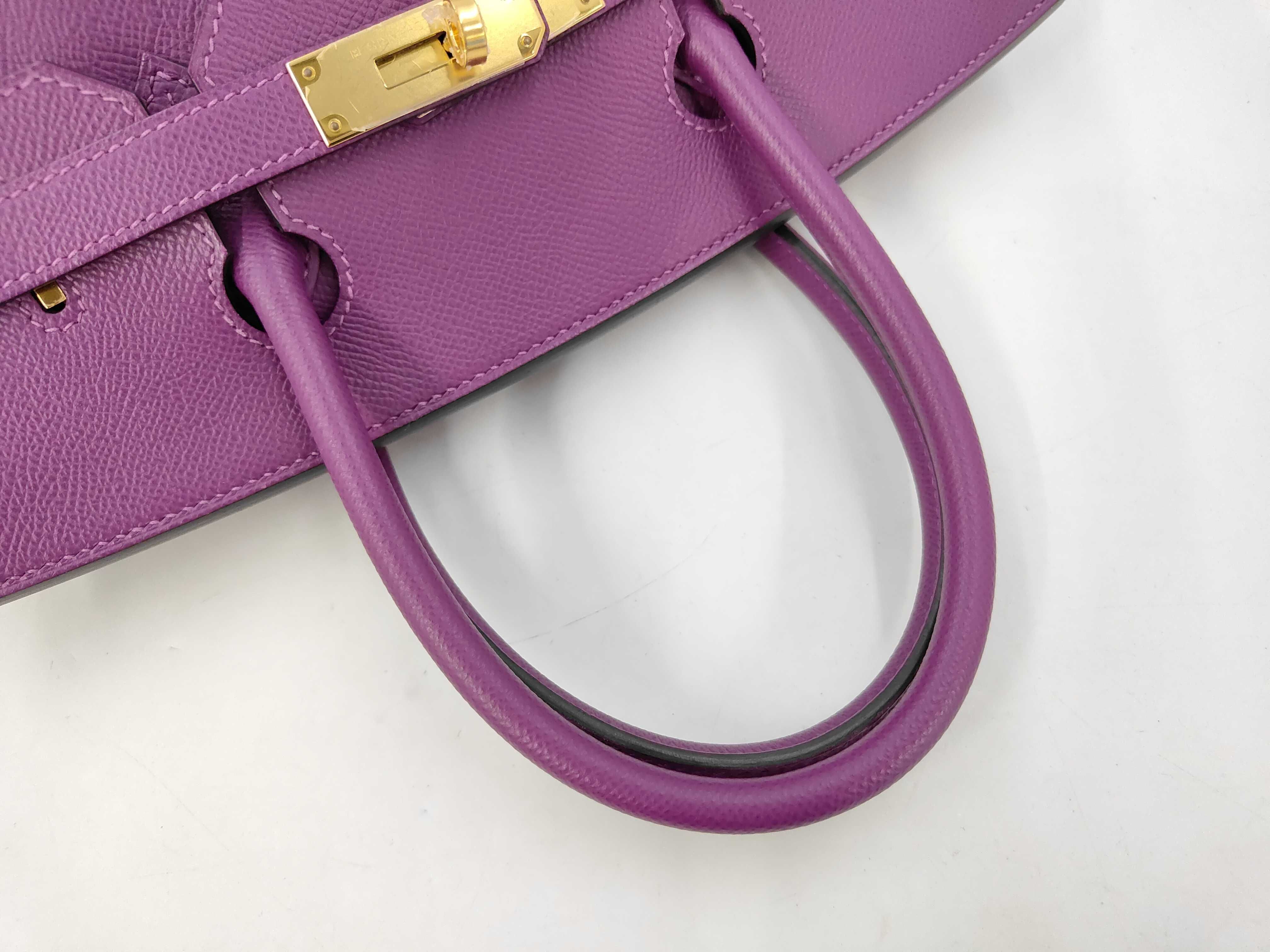 Birkin 30 PM26060468 Handbag — view 5