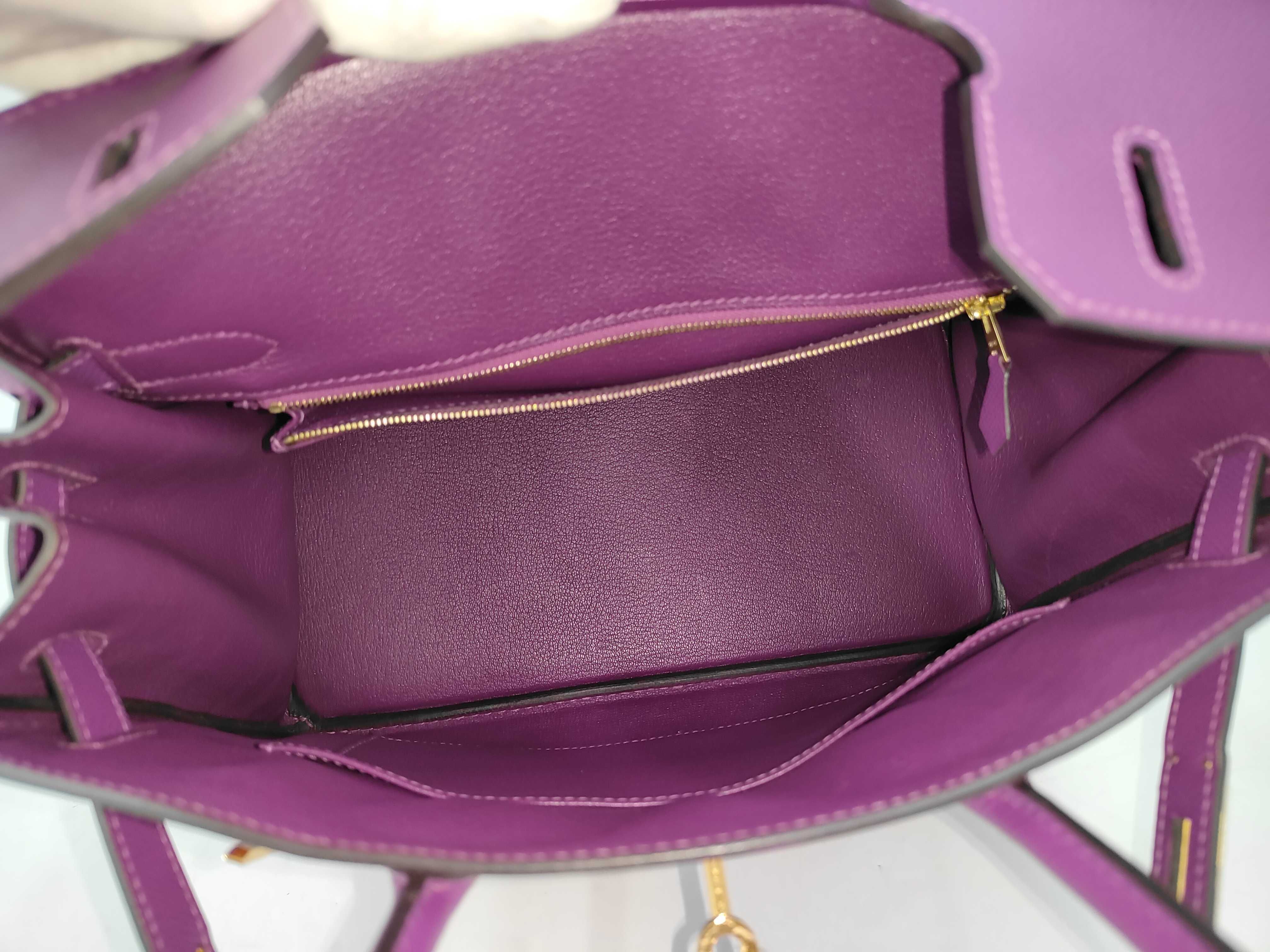 Birkin 30 PM26060468 Handbag — view 8
