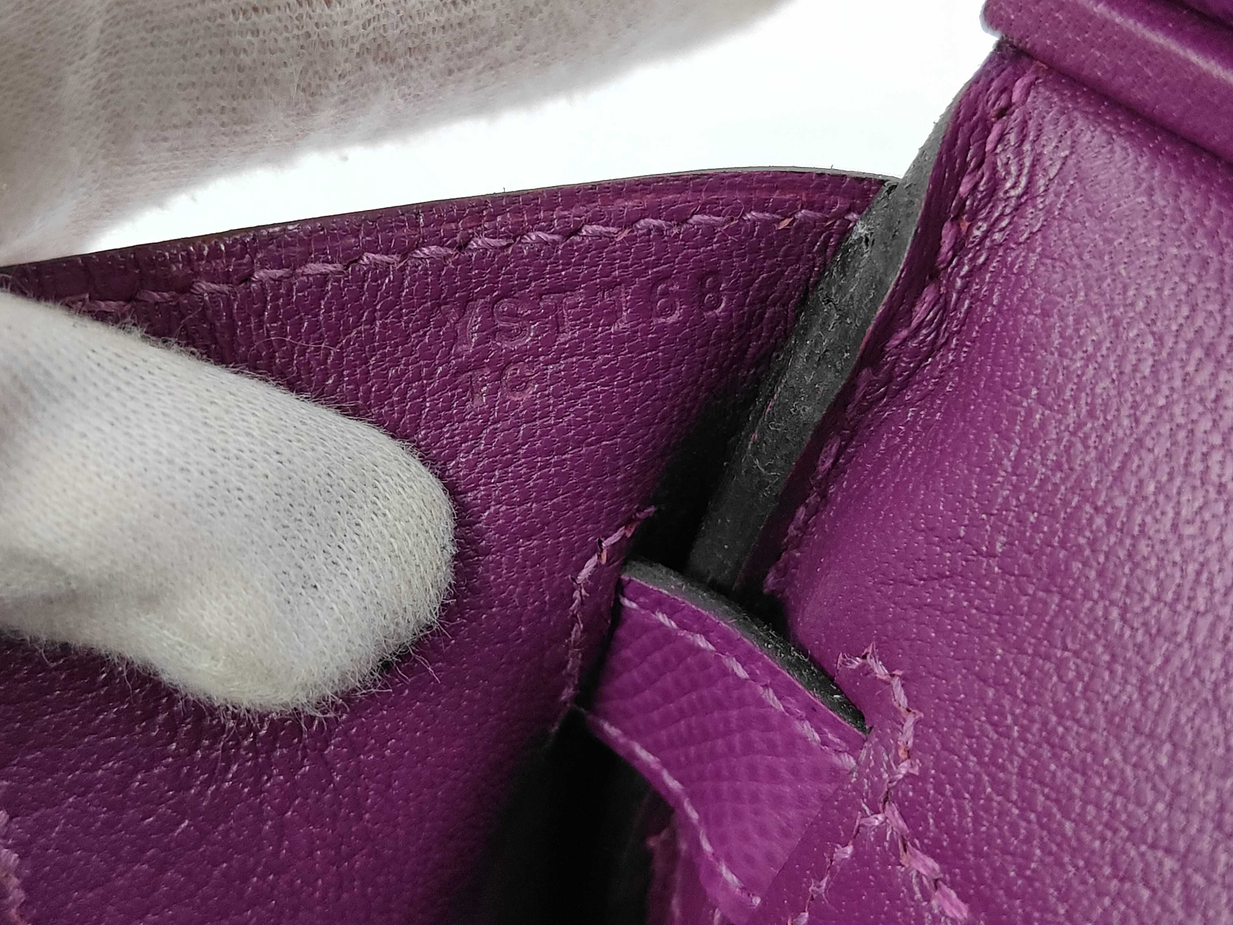 Birkin 30 PM26060468 Handbag — view 10