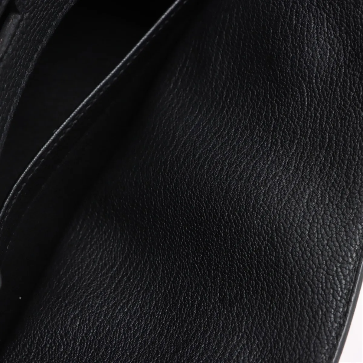 [Individually wrapped] Hermes Birkin 30 Letourne Togo Black Gold Hardware Y:2020 — view 15