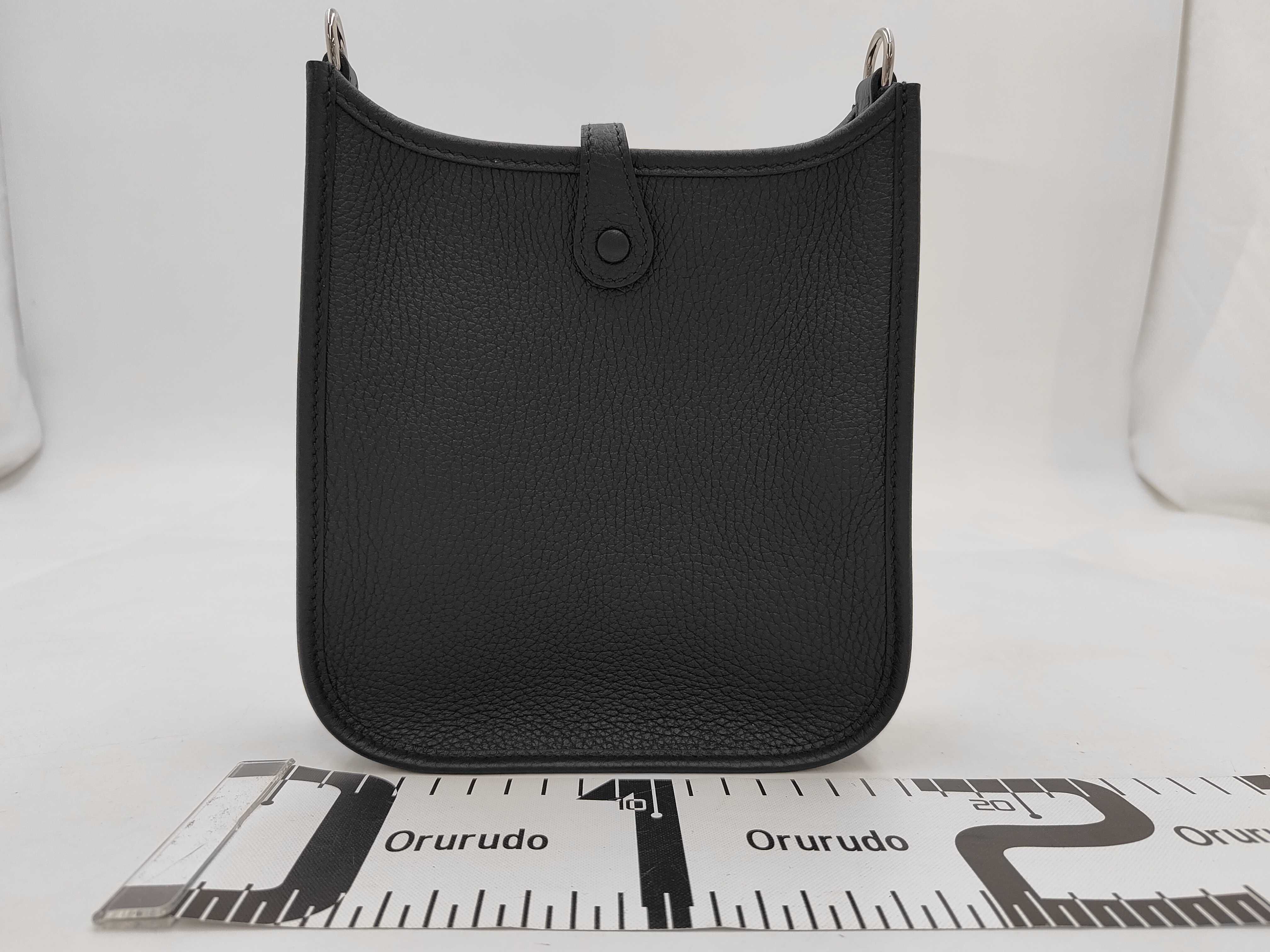 Evelyne Mini Evelyne Handbag — view 2