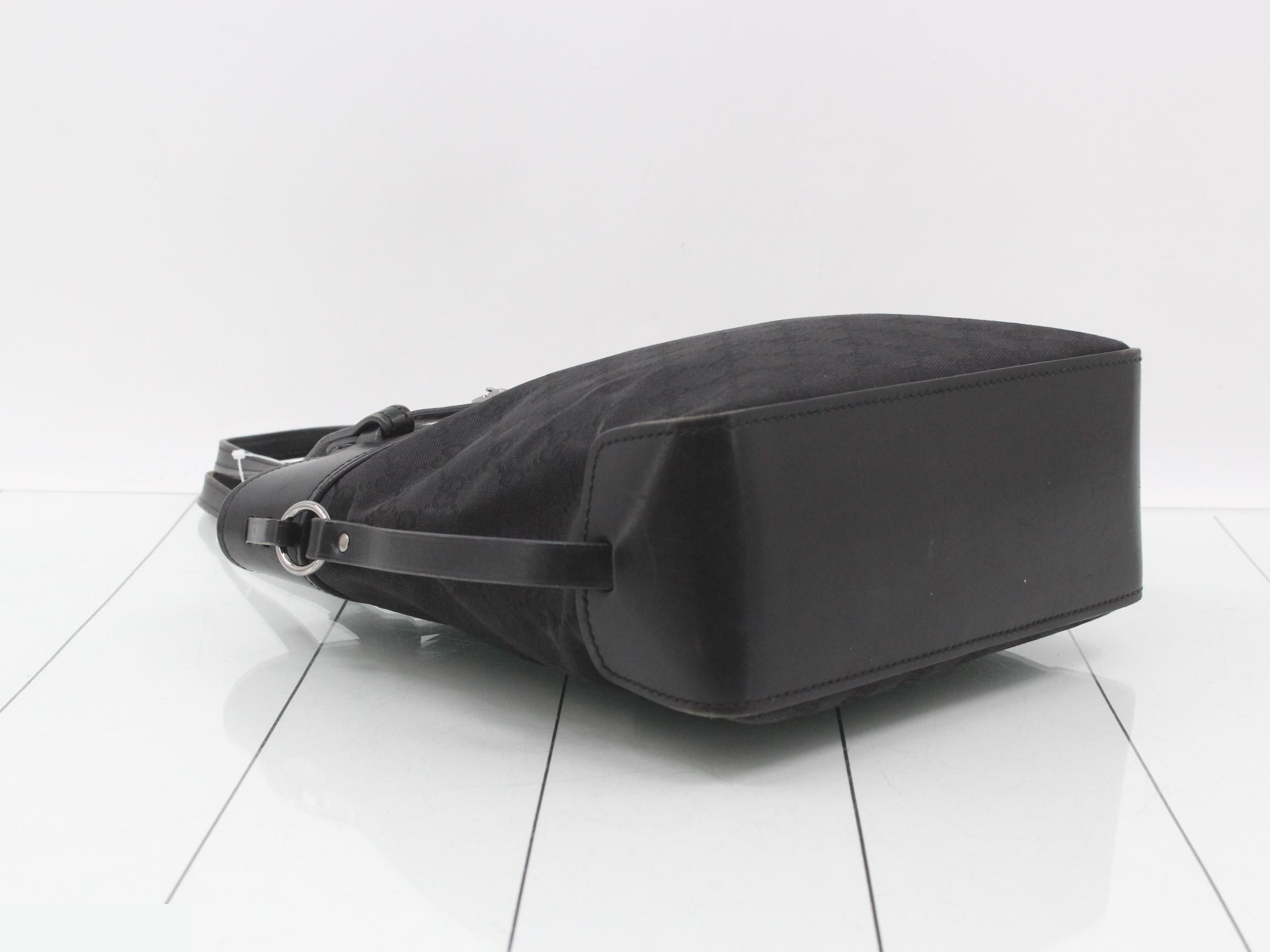 GG Canvas (Bag) - Shoulder Bag — view 5