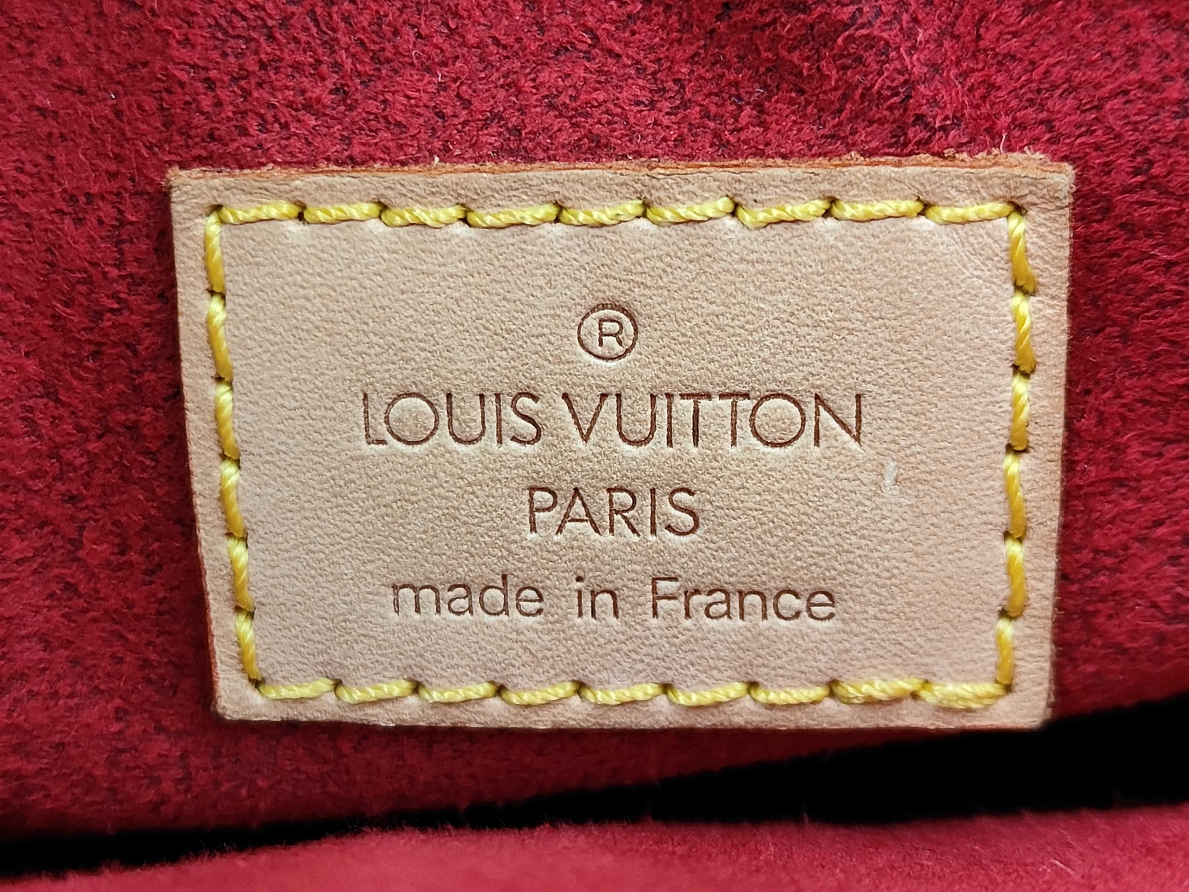 M51162 Multipli-Cité Handbag Monogram Tote Bag — view 11