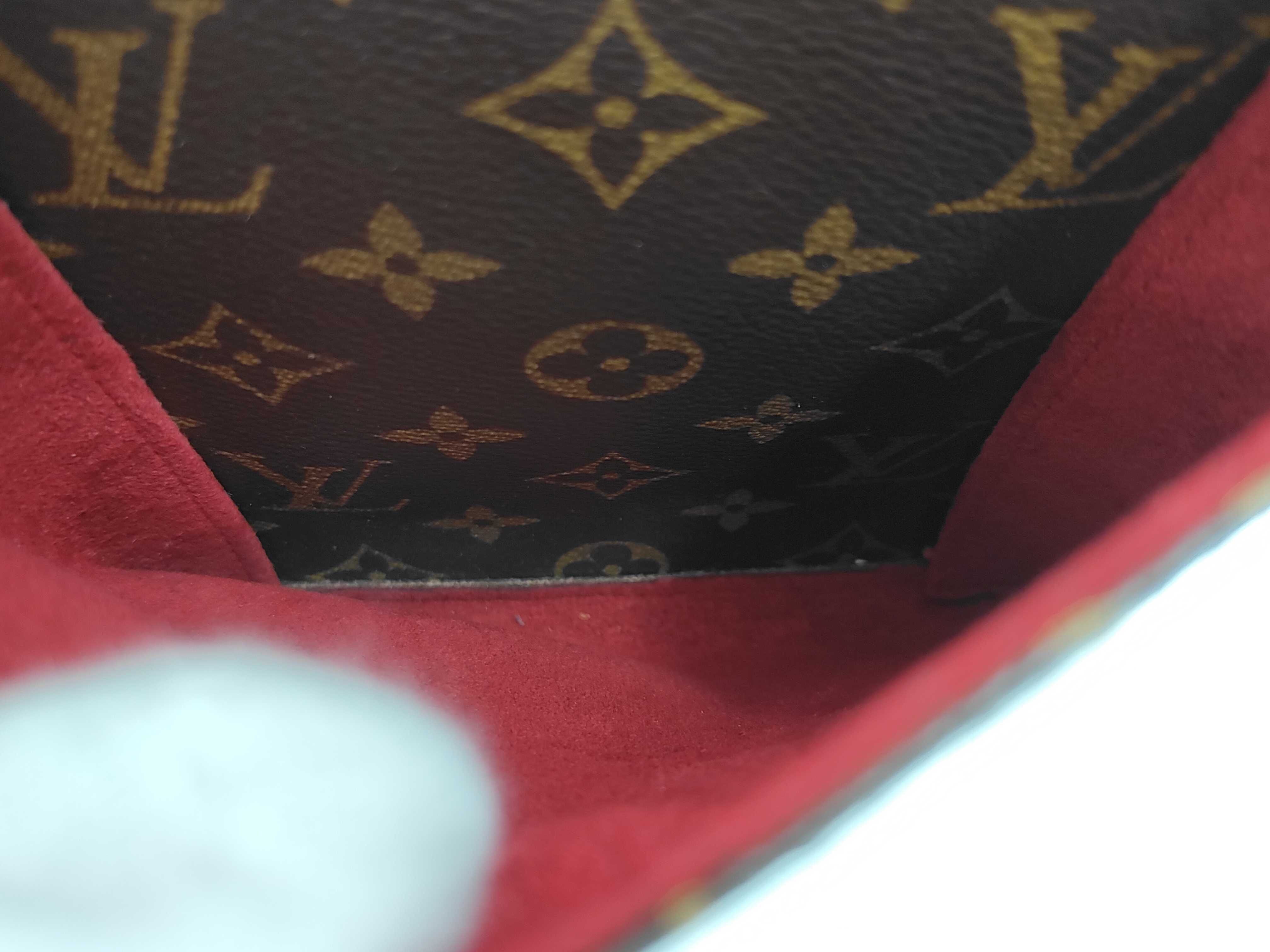M51162 Multipli-Cité Handbag Monogram Tote Bag — view 13
