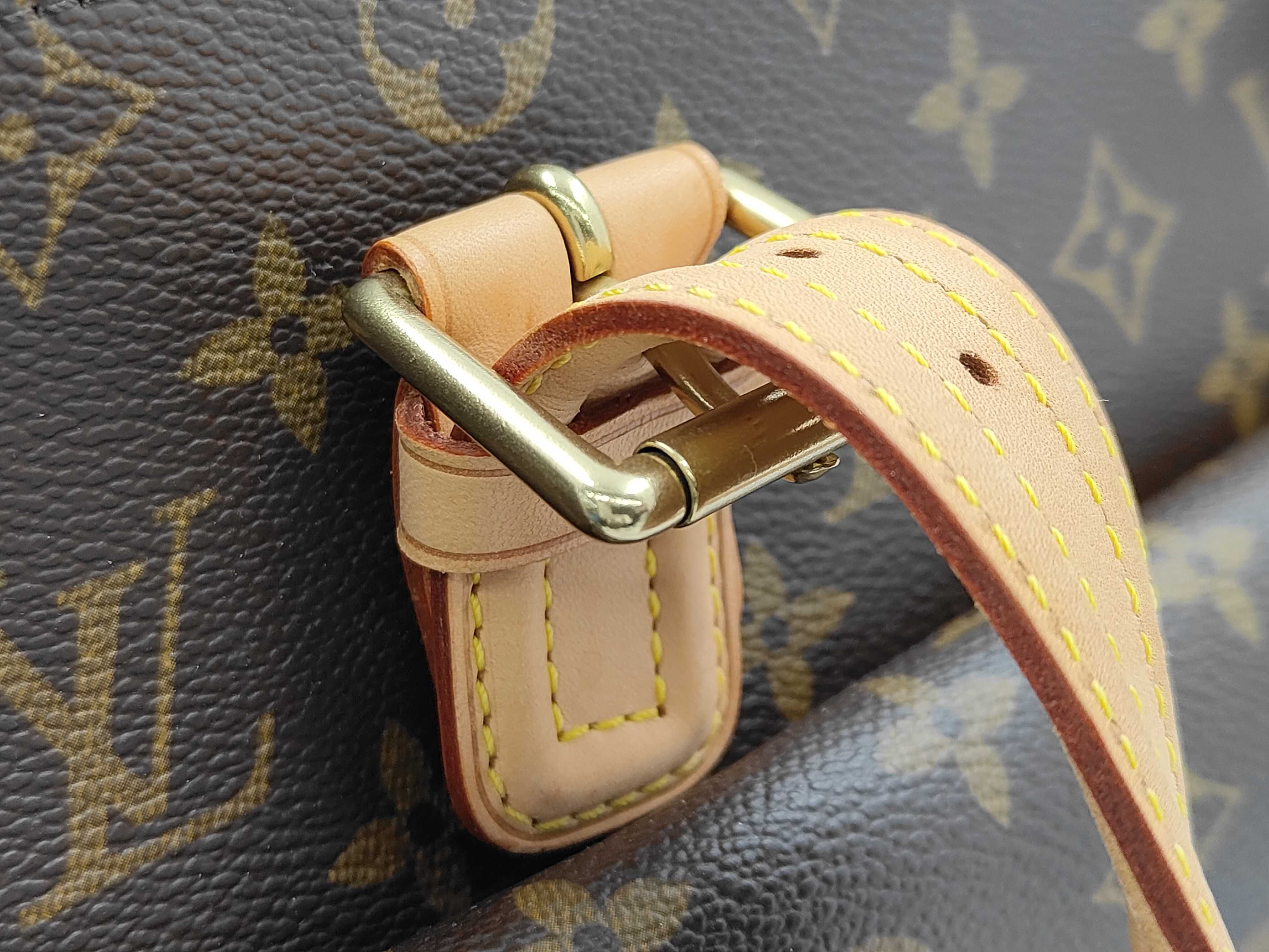 M51162 Multipli-Cité Handbag Monogram Tote Bag — view 5