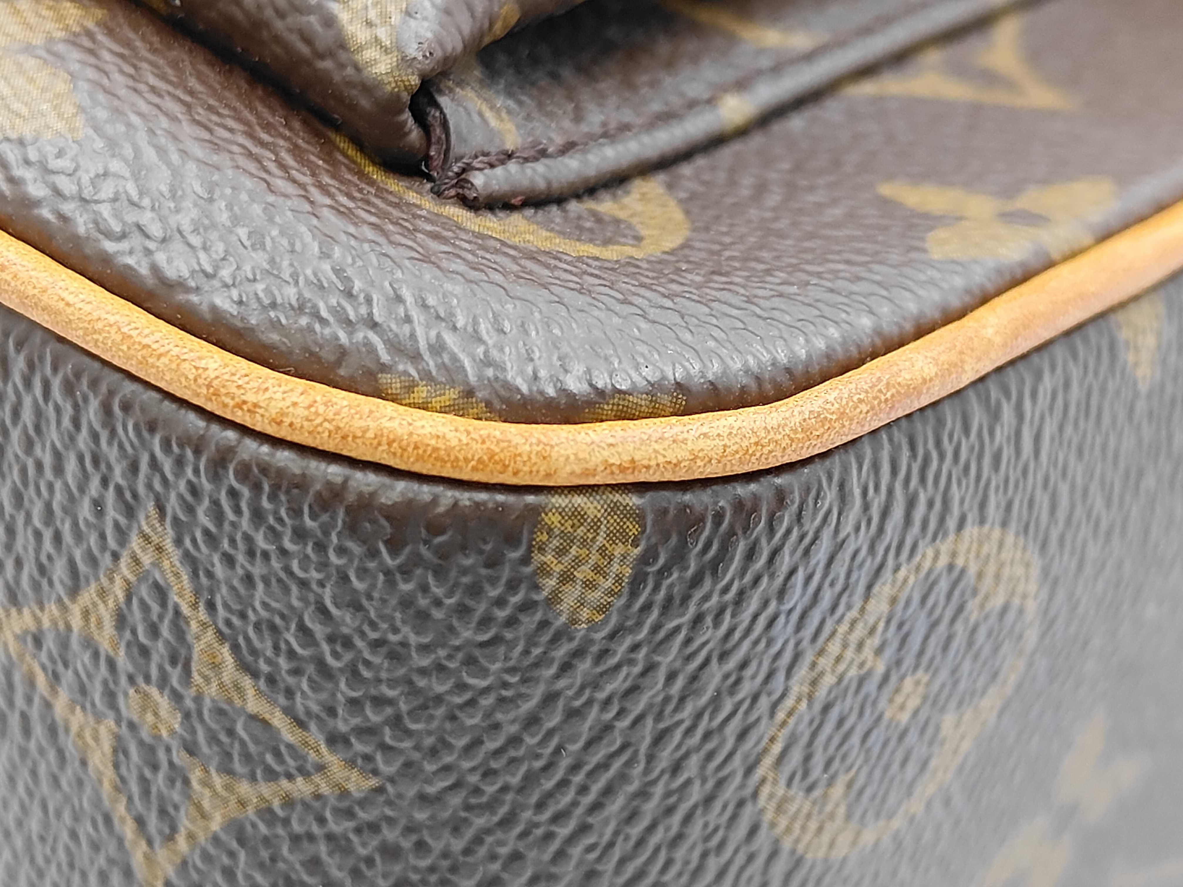 M51162 Multipli-Cité Handbag Monogram Tote Bag — view 7