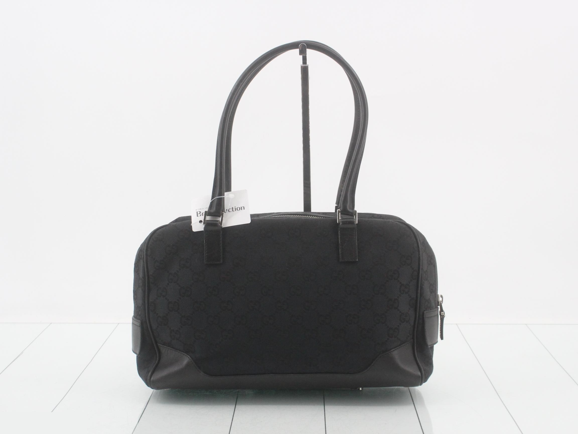 GG Canvas (Bag) - Handbag — view 2