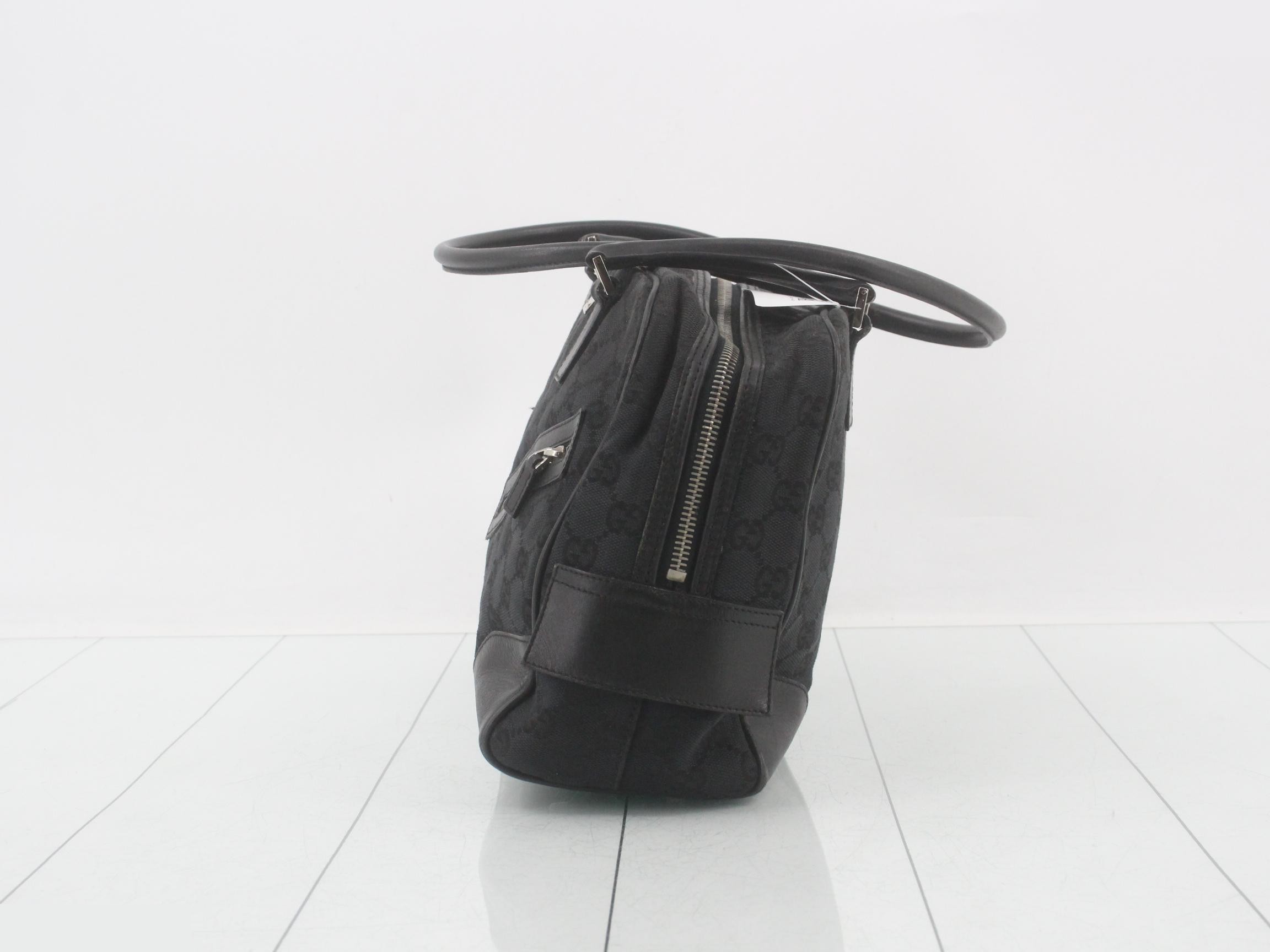 GG Canvas (Bag) - Handbag — view 3