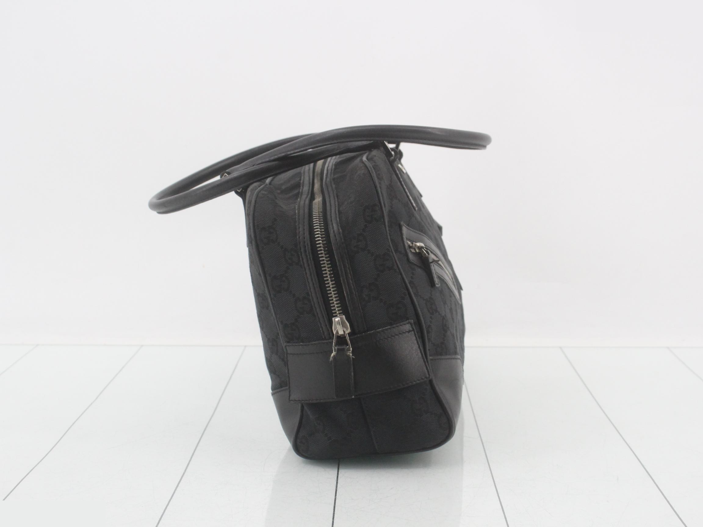 GG Canvas (Bag) - Handbag — view 4