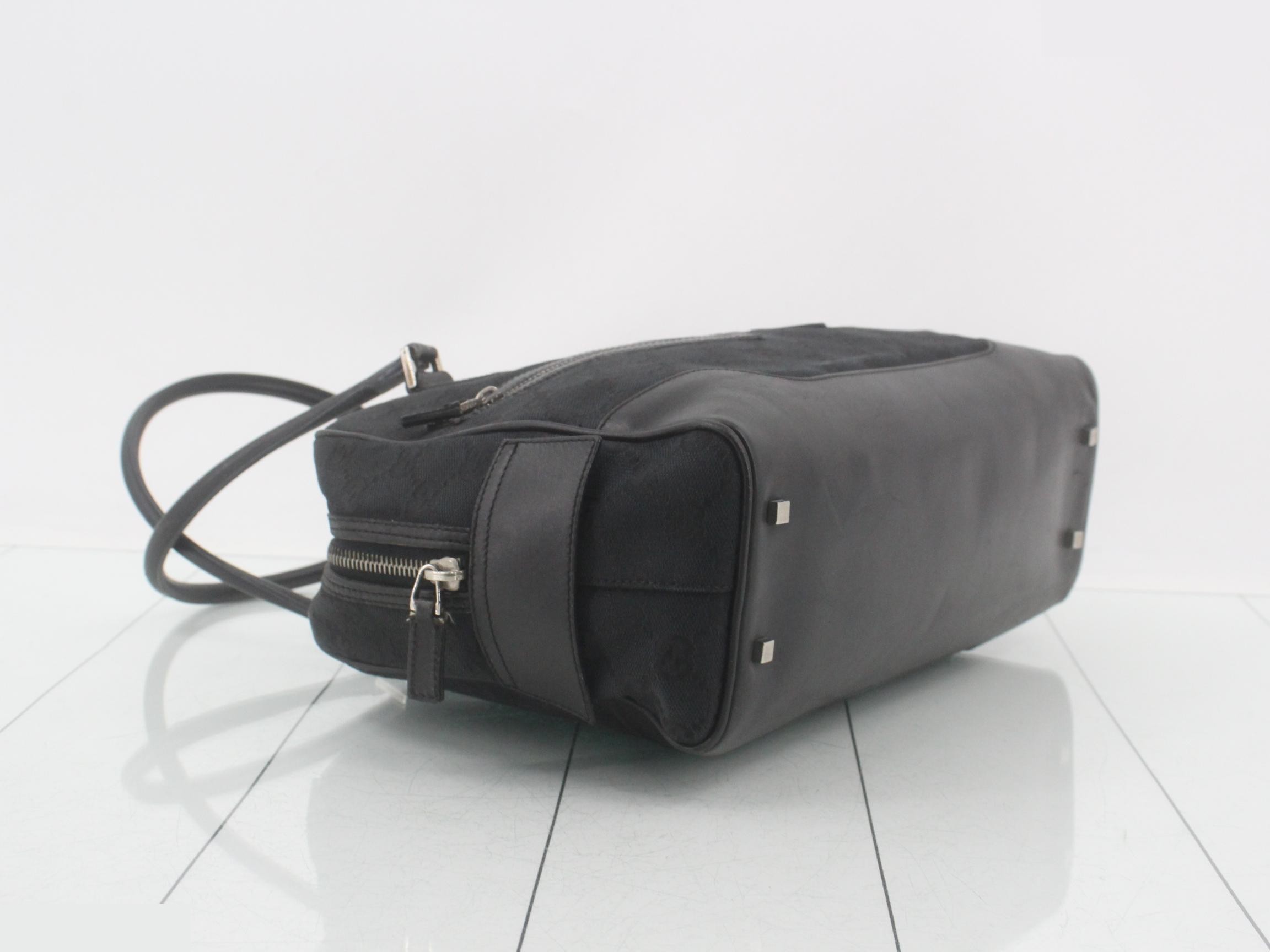GG Canvas (Bag) - Handbag — view 5