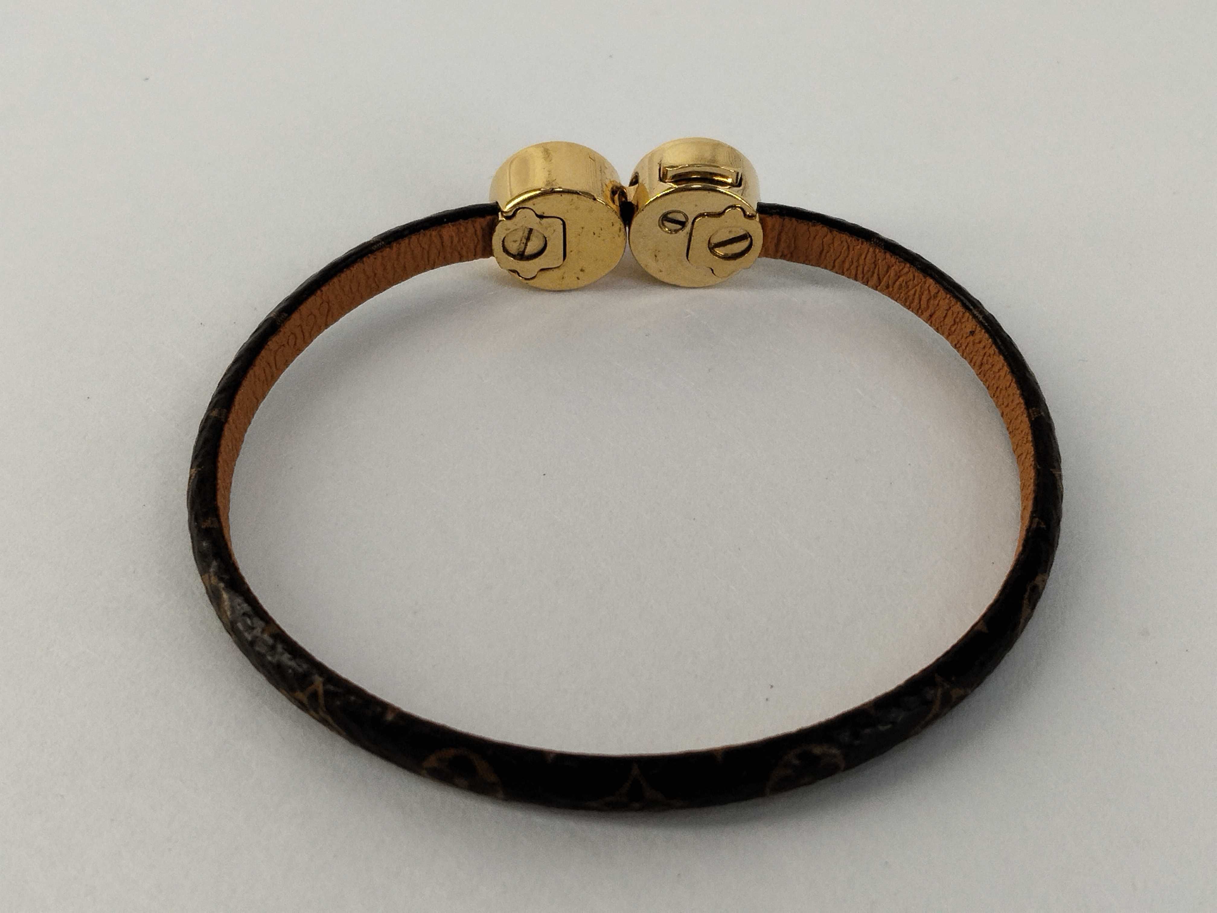 Monogram Bracelet Bracelet/Bangle — view 2