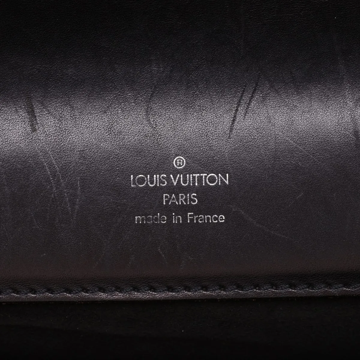 Monogram Macassar Rally M92292 AR0064 Brown — view 11