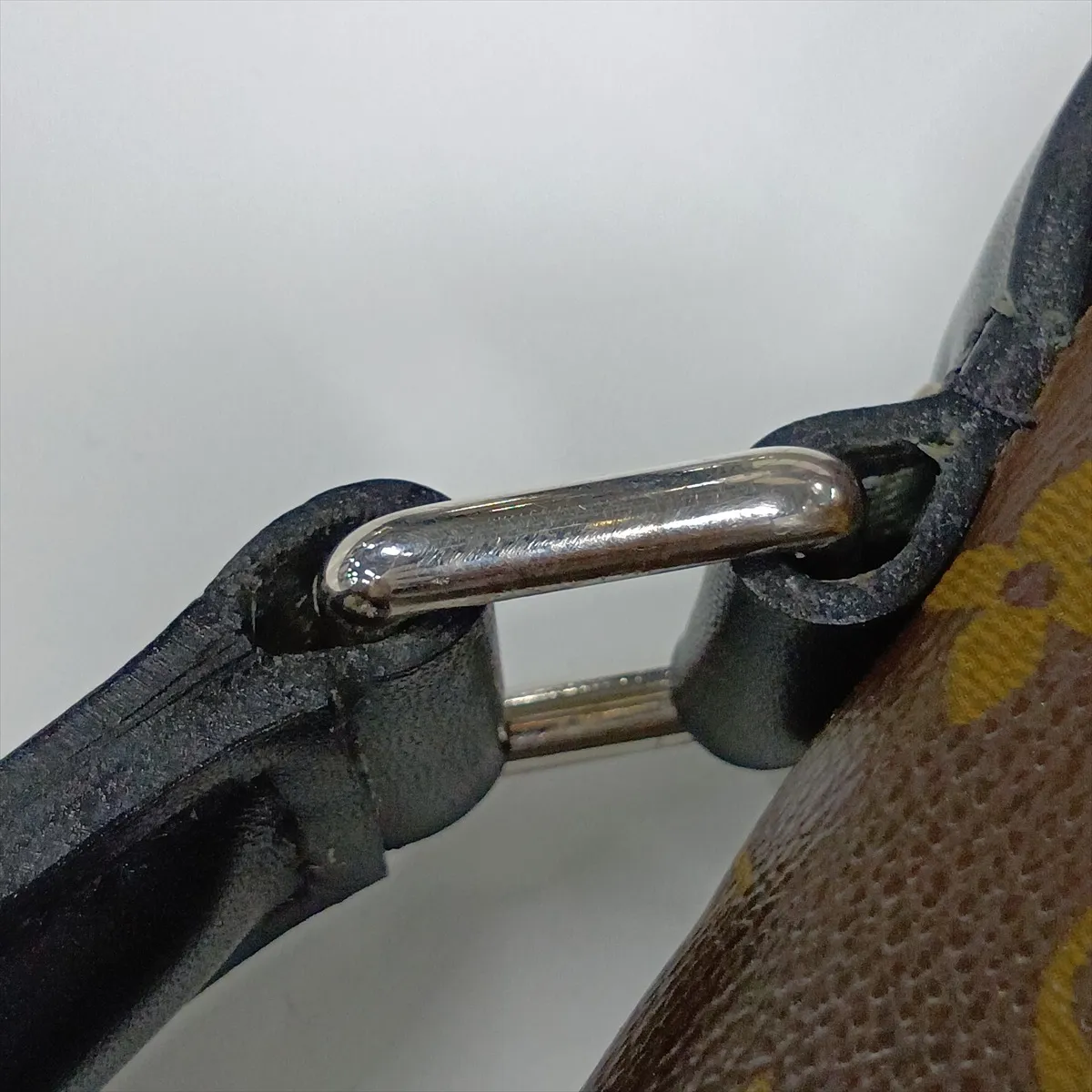 Monogram Macassar Rally M92292 AR0064 Brown — view 14