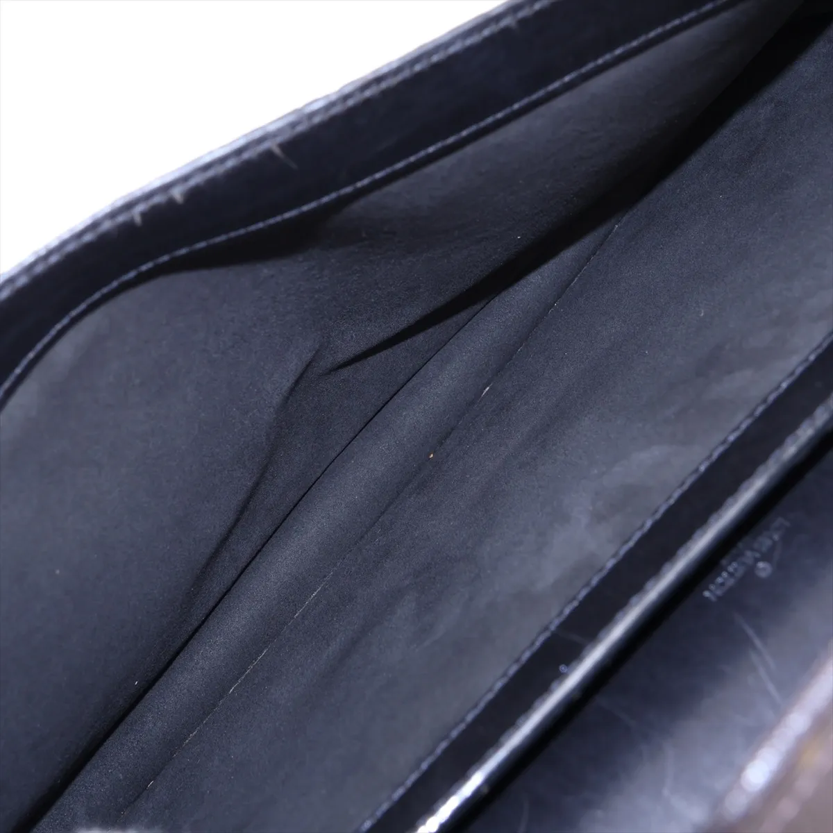 Monogram Macassar Rally M92292 AR0064 Brown — view 8