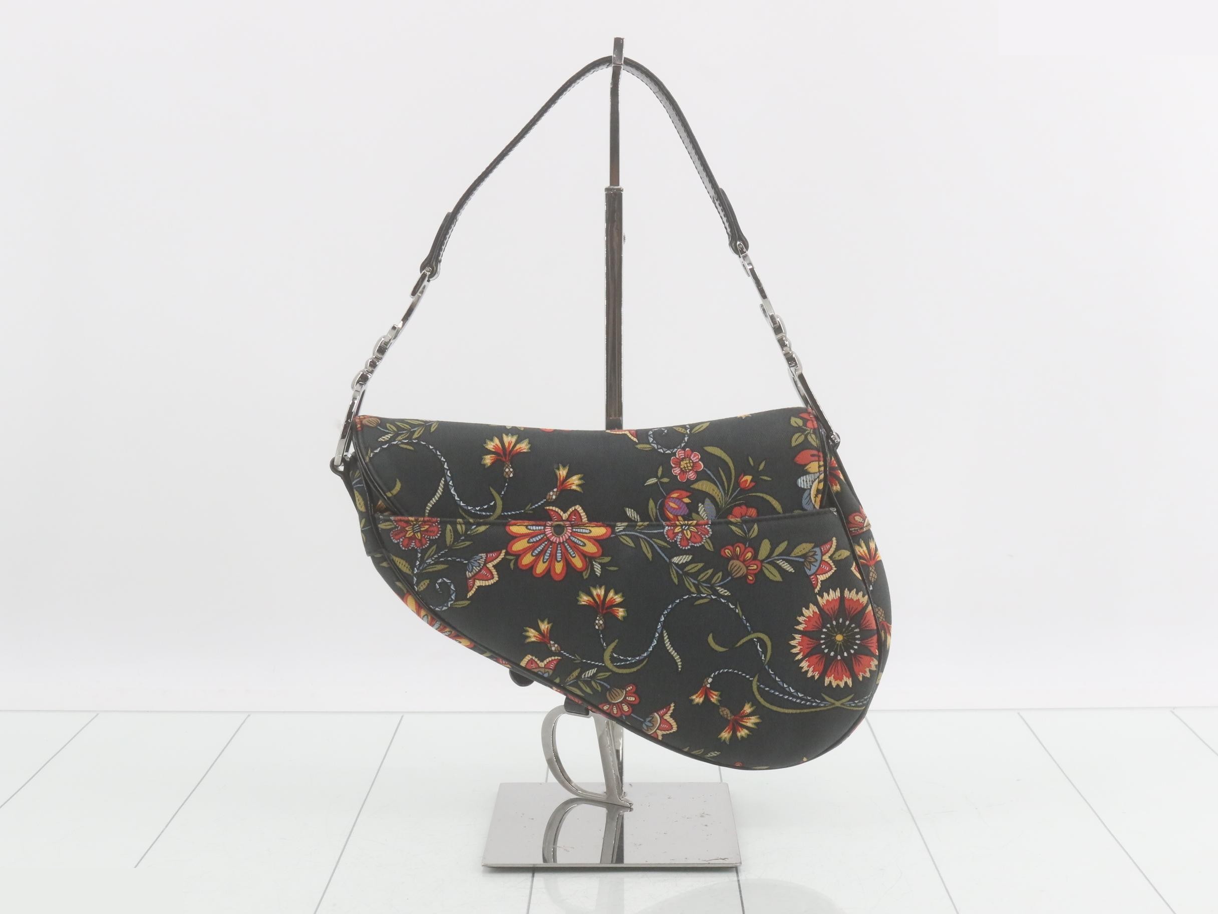 Saddle Bag — view 2