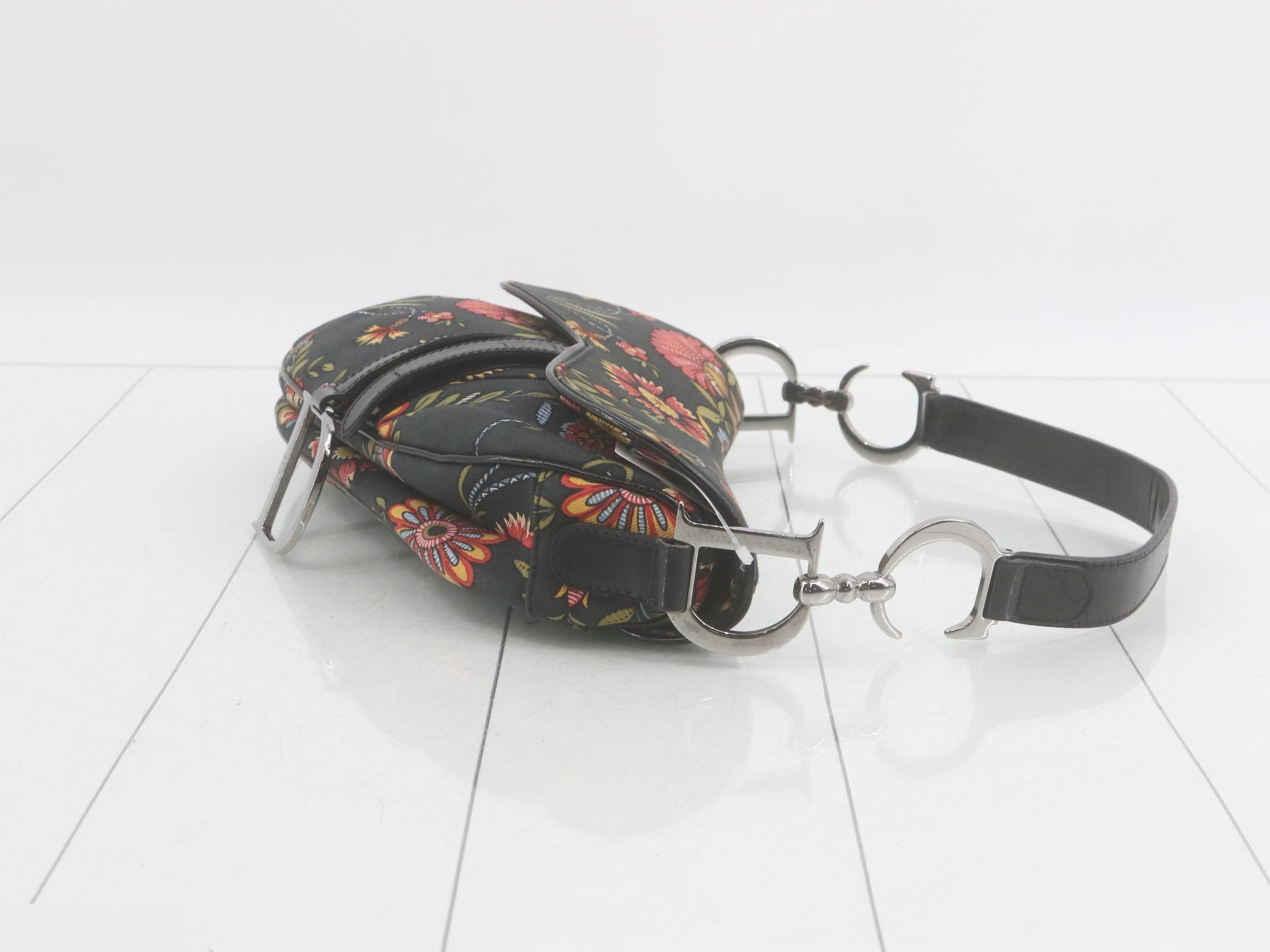 Saddle Bag — view 3