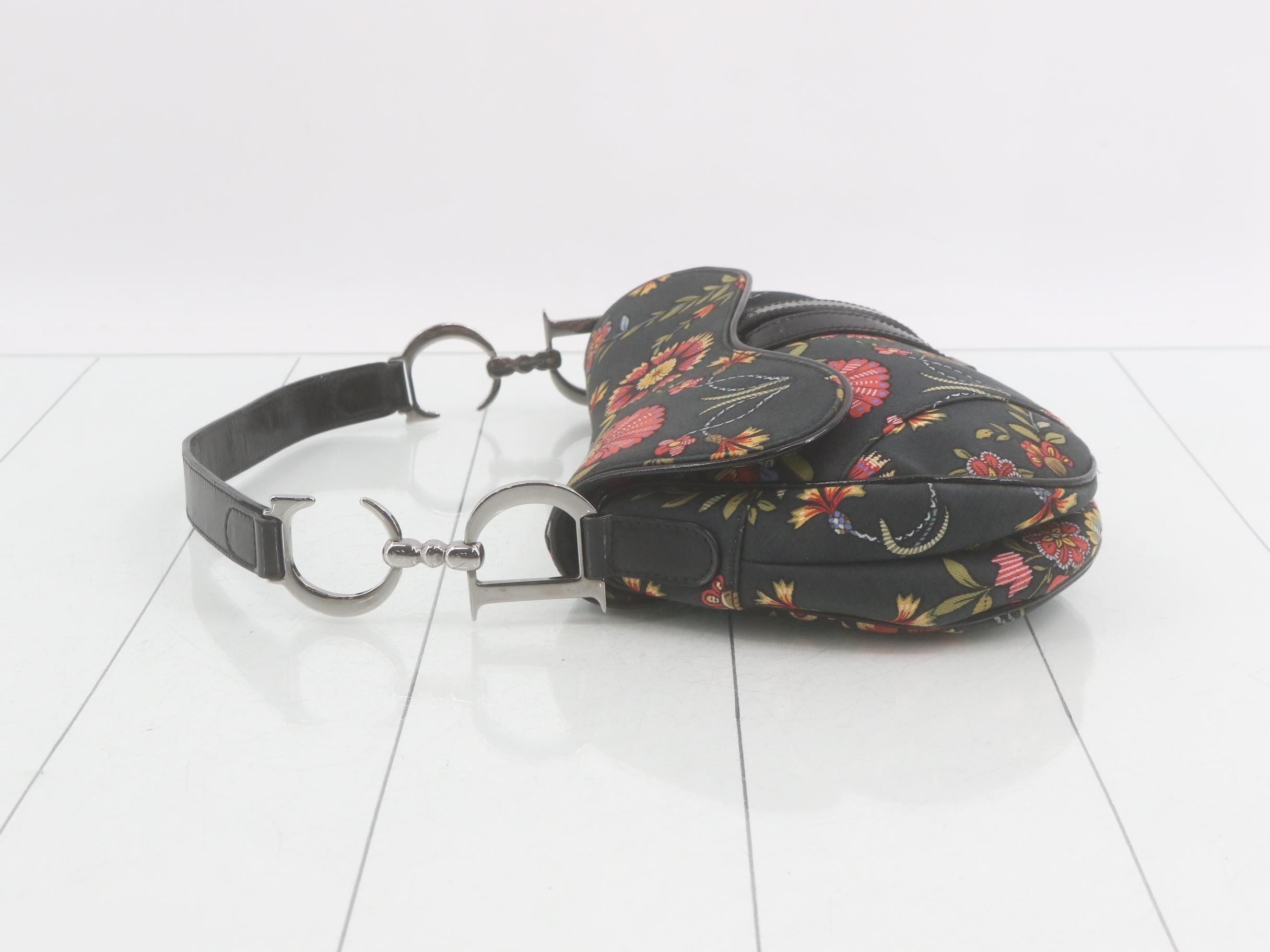 Saddle Bag — view 4