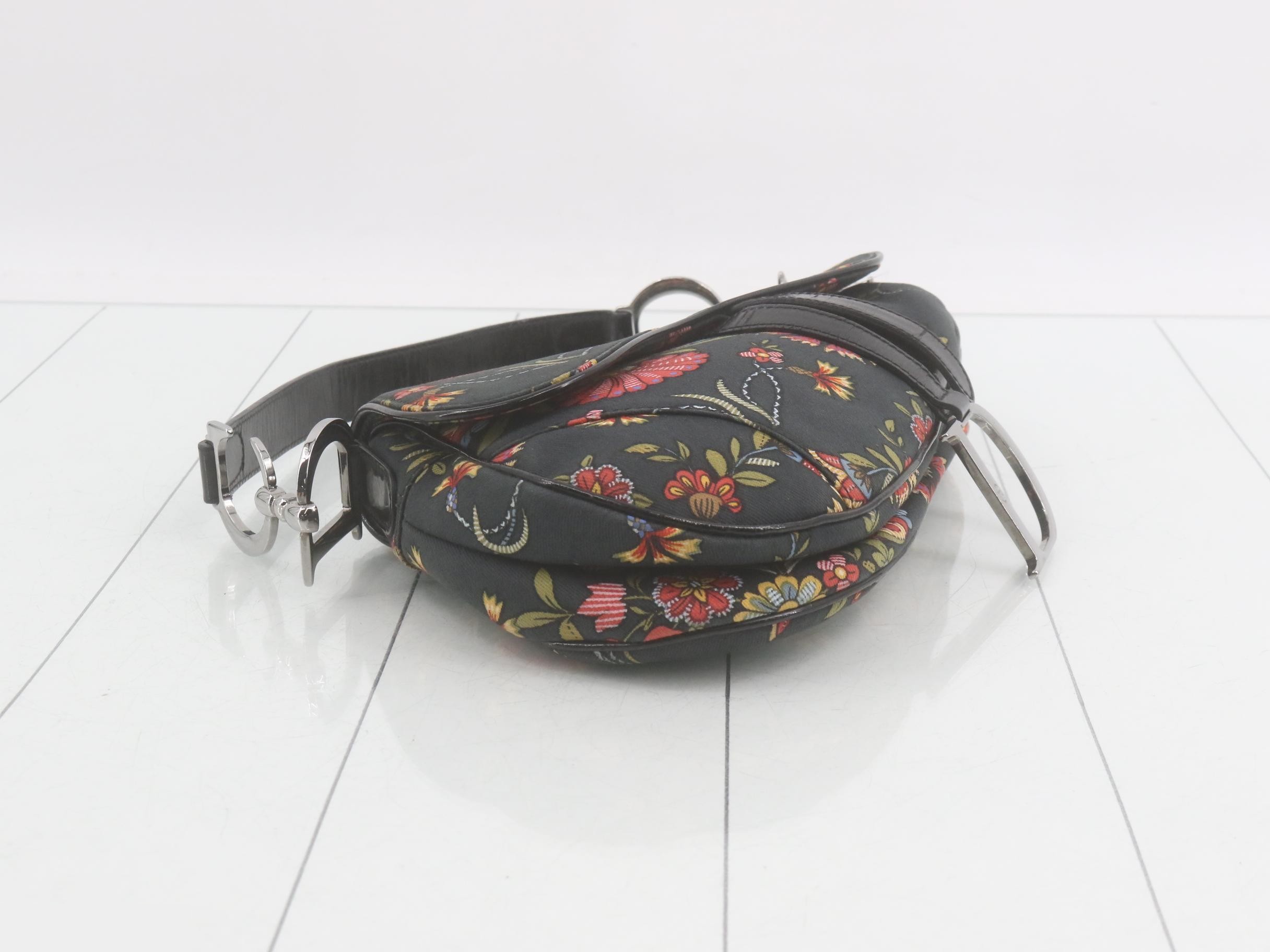 Saddle Bag — view 5